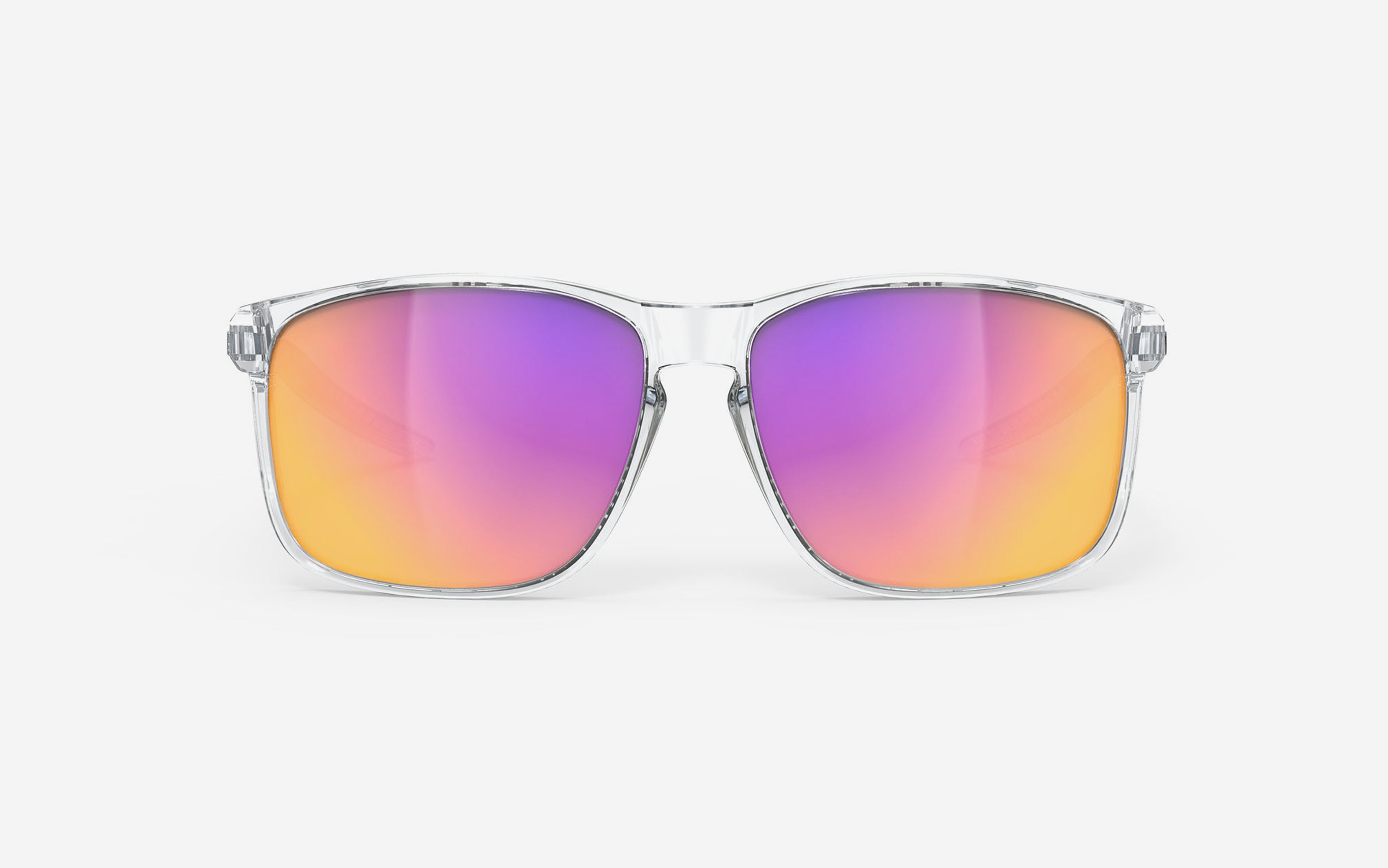 Overlap Crystal Gloss - ML Sunset