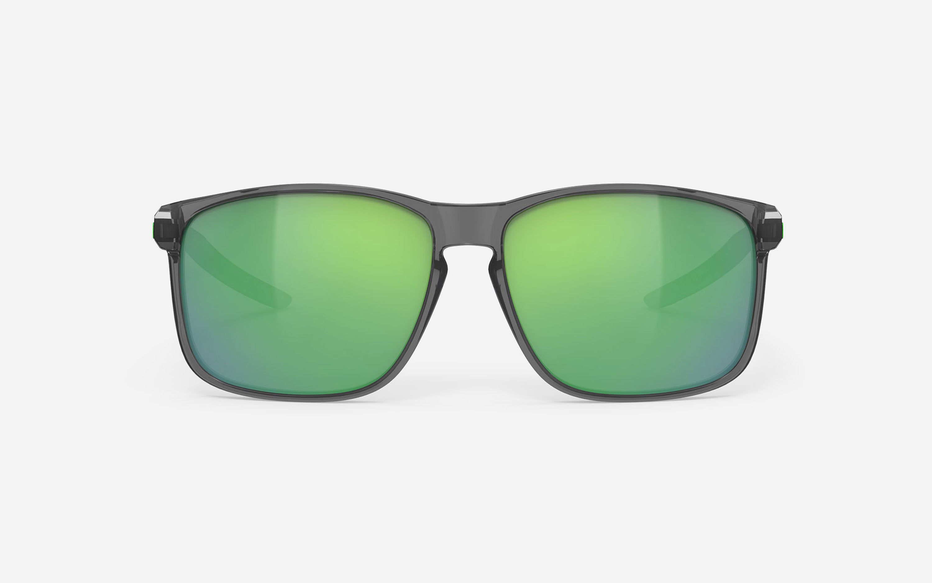 Overlap Crystal Ash - Polar 3FX HDR ML Green