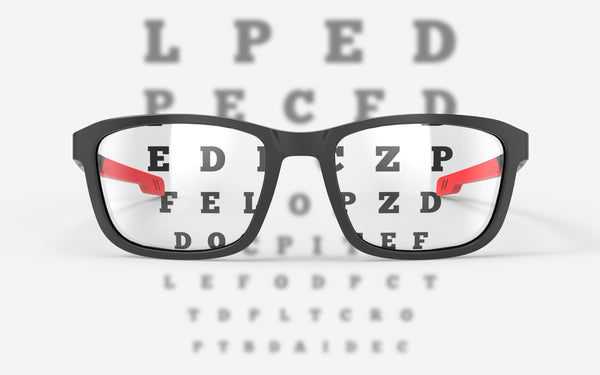 Pulse 53 Black Matte - Demo Lens