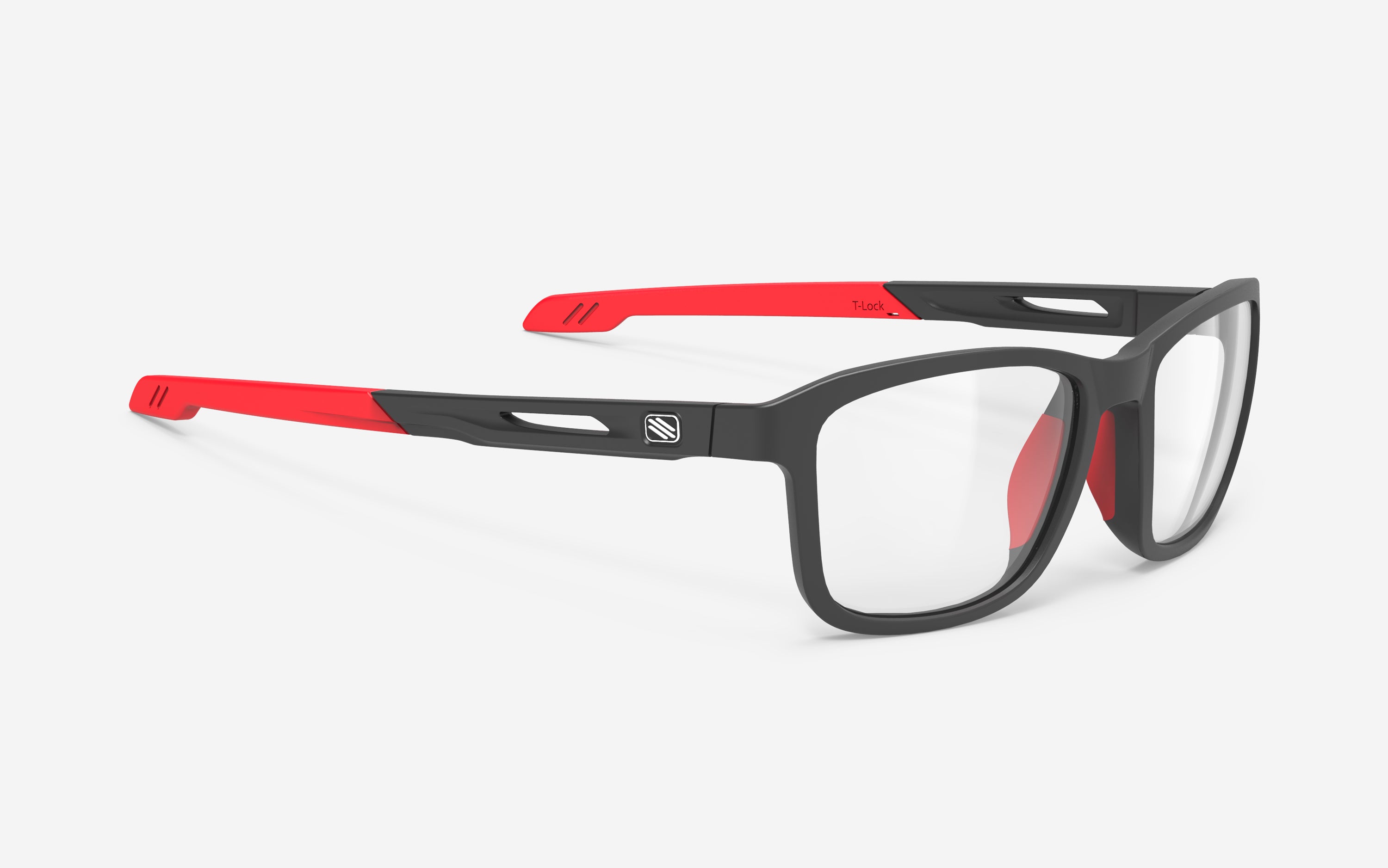 Pulse 53 Black Matte - Demo Lens