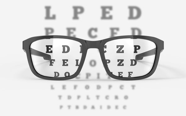 Pulse 53 Black Gloss - Demo Lens