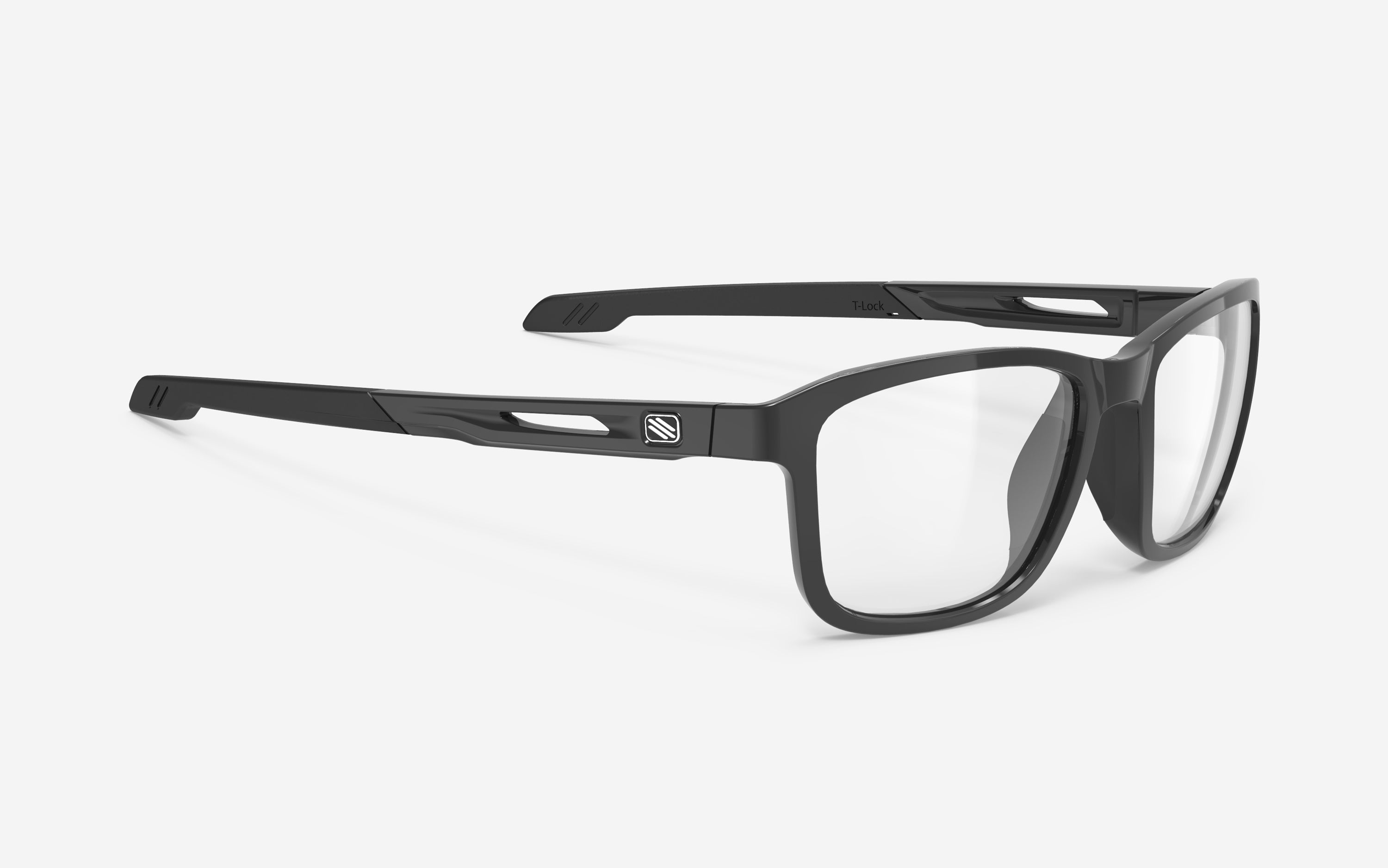 Pulse 53 Black Gloss - Demo Lens