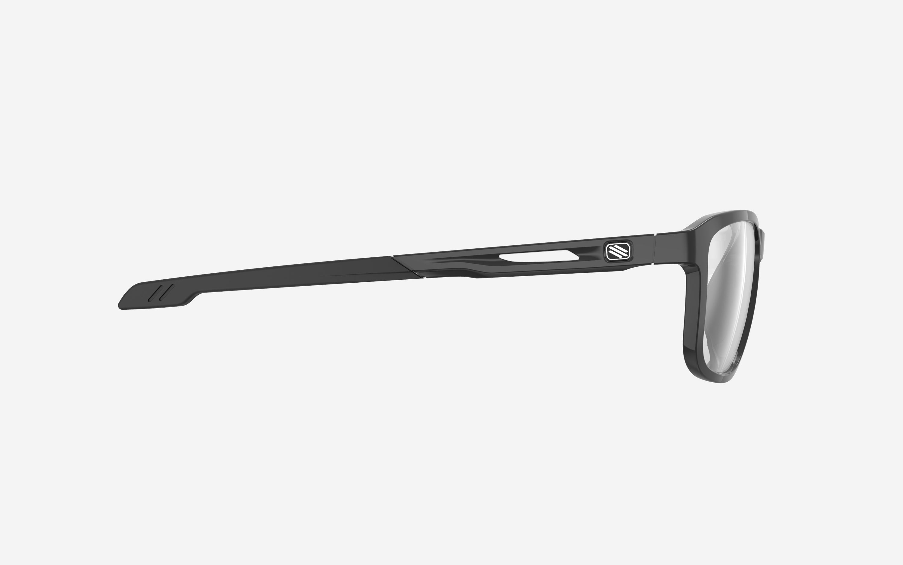 Pulse 53 Black Gloss - Demo Lens | Rudy Project