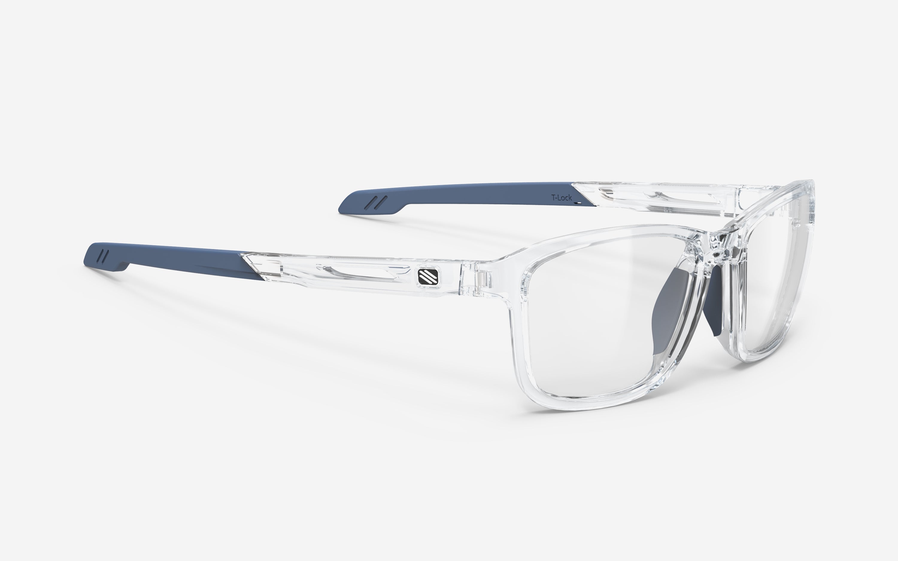 Pulse 53 Crystal Gloss - Demo Lens