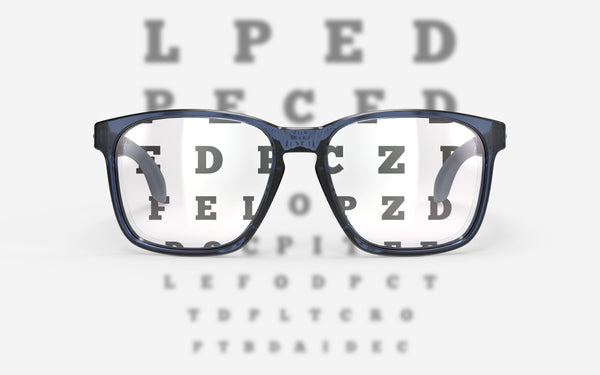 Lightflow A Crystal Avio Gloss - Demo Lens