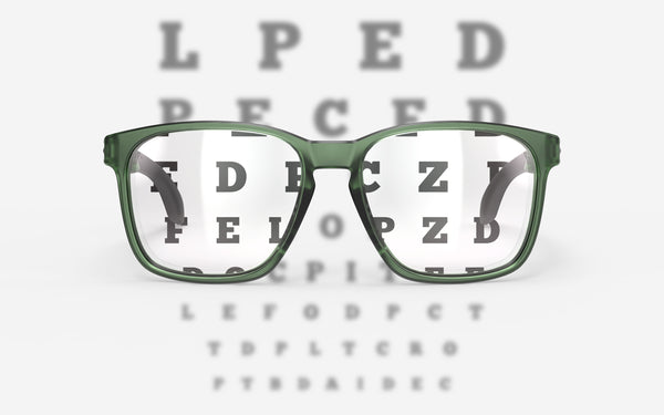 Lightflow A Frozen Pantanal Matte - Demo Lens