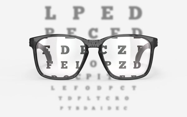 Lightflow A Crystal Ash - Demo Lens