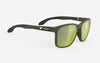 Lightflow A Olive Matte - Laser Green
