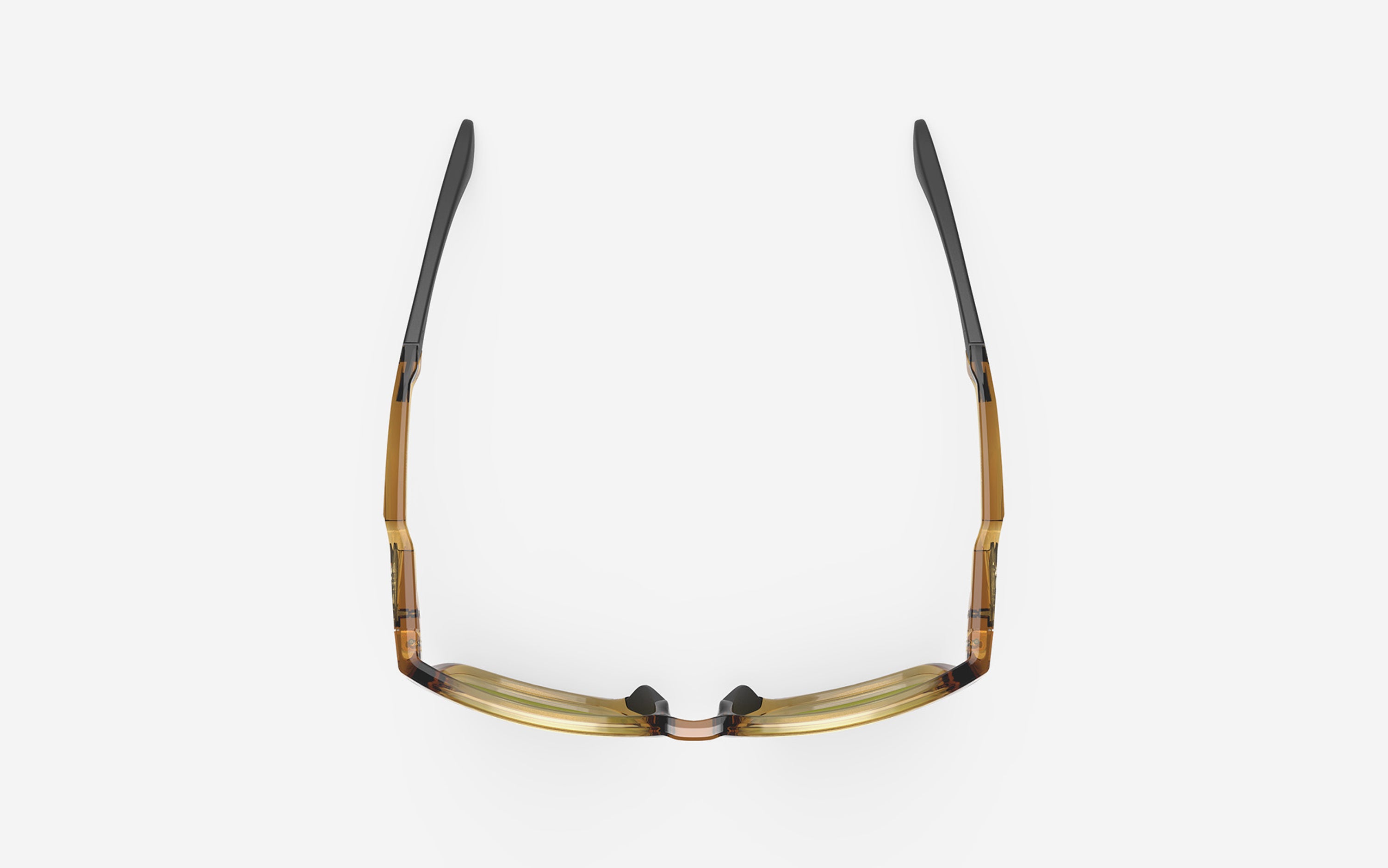 Lightflow A Crystal Butterscotch Gloss - Laser Green | Rudy Project