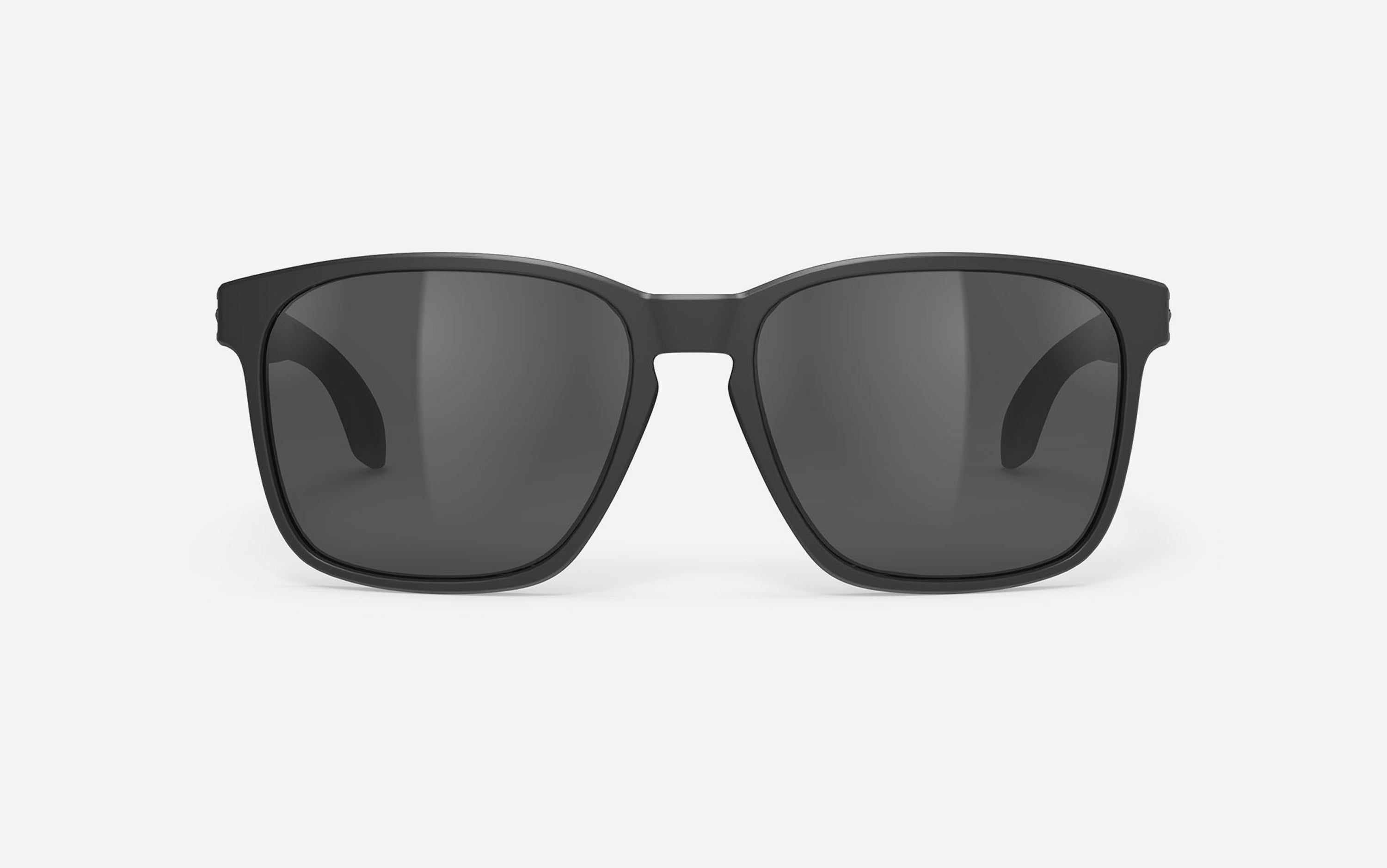 Lightflow A Black Matte - Polar 3FX Grey