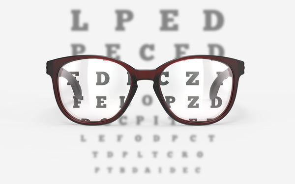 Lightflow B Frozen Bordeaux - Demo Lens