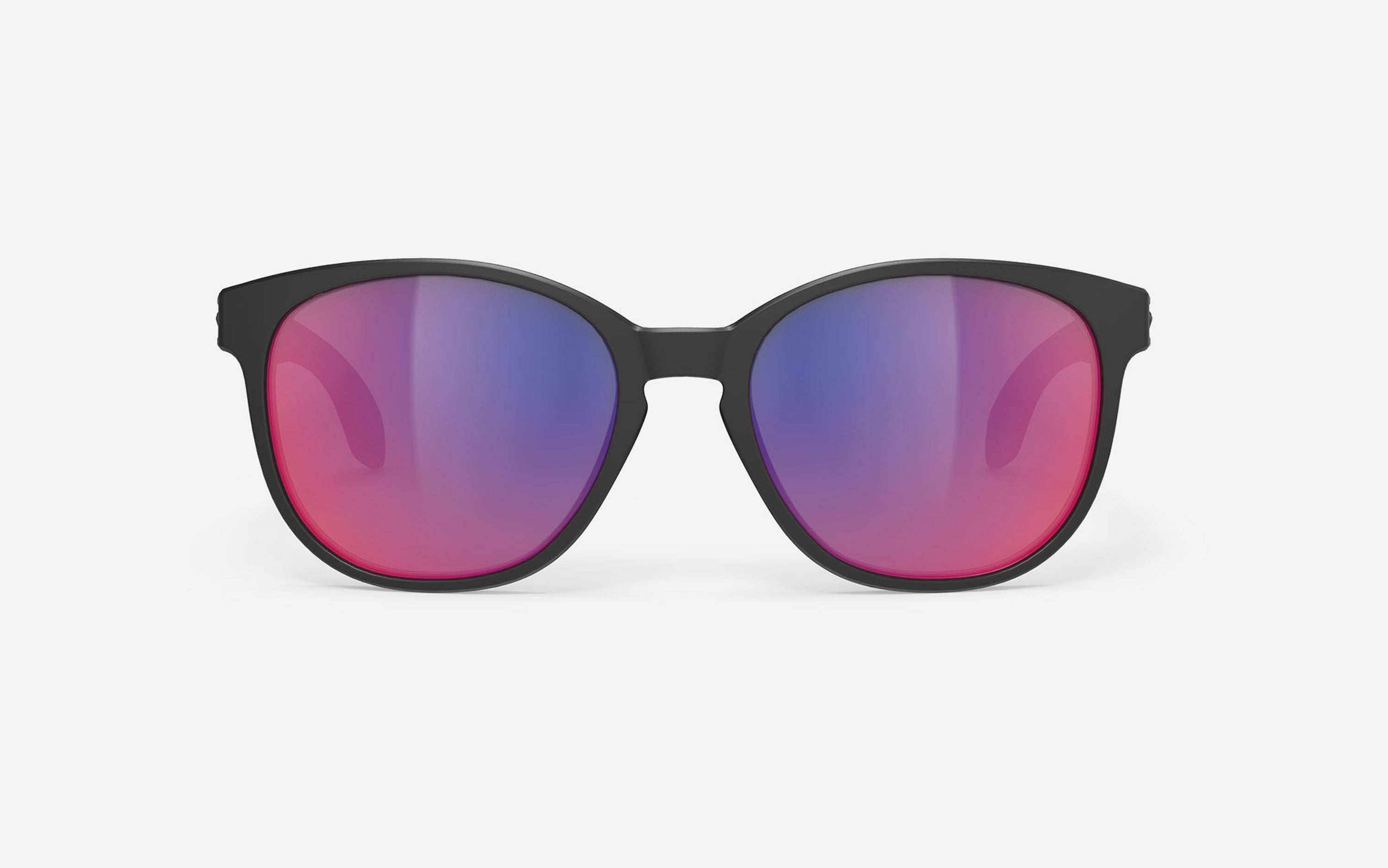 Lightflow B Black Matte - Polar 3FX HDR ML Red