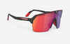 Spinshield Air Black Matte - ML Red