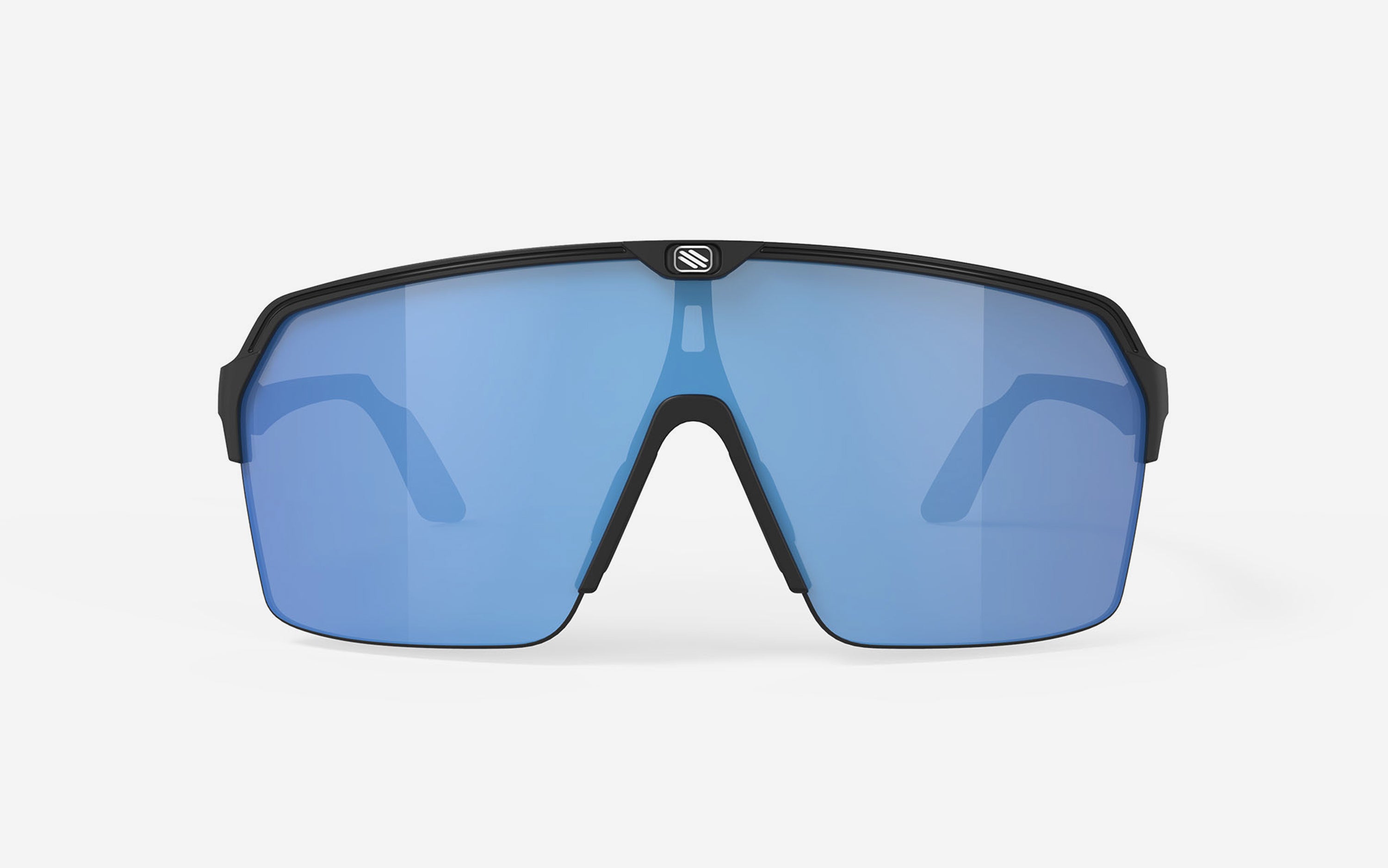 Spinshield Air Black Matte - ML Blue