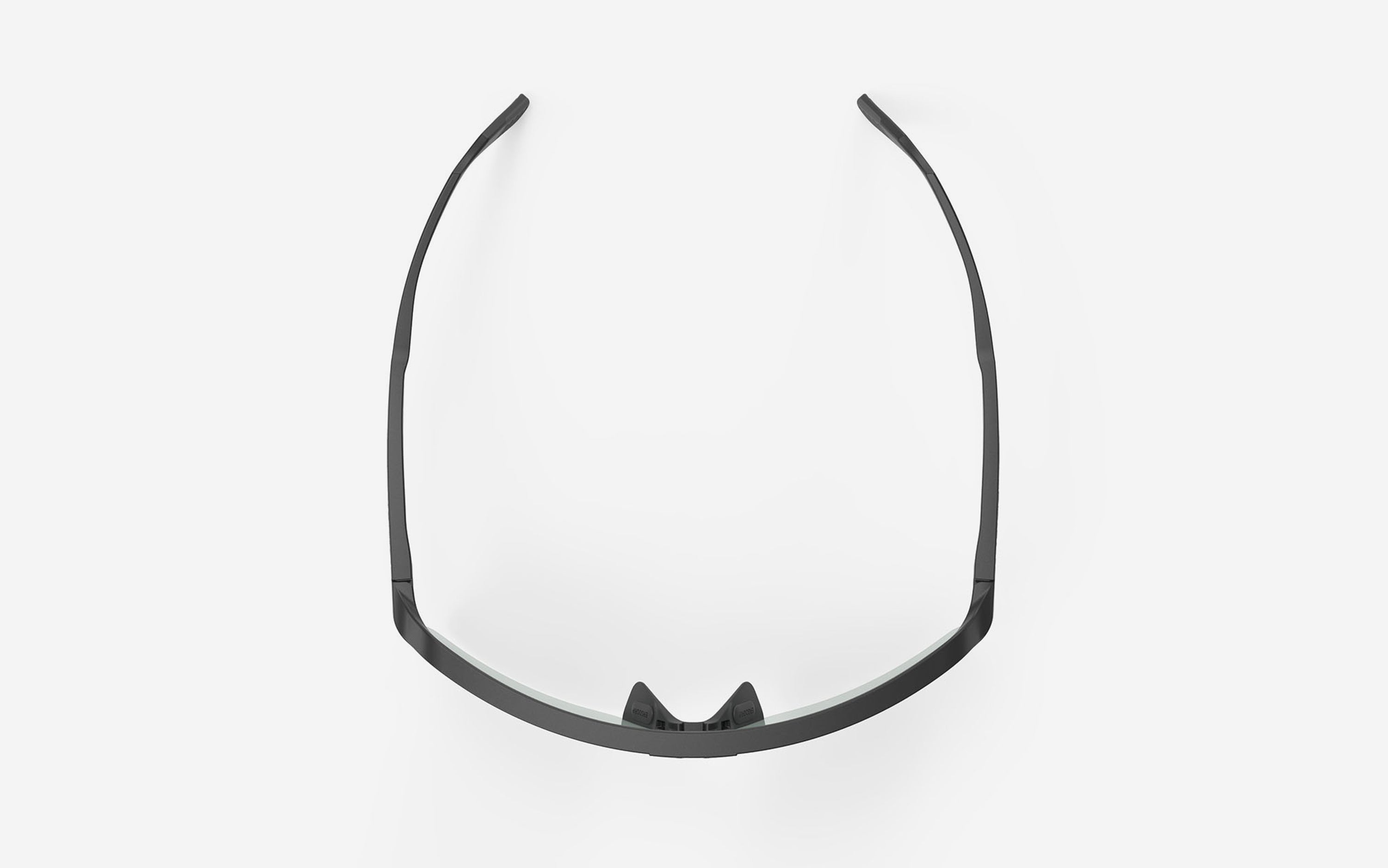 Spinshield Air Black Matte - ML Blue