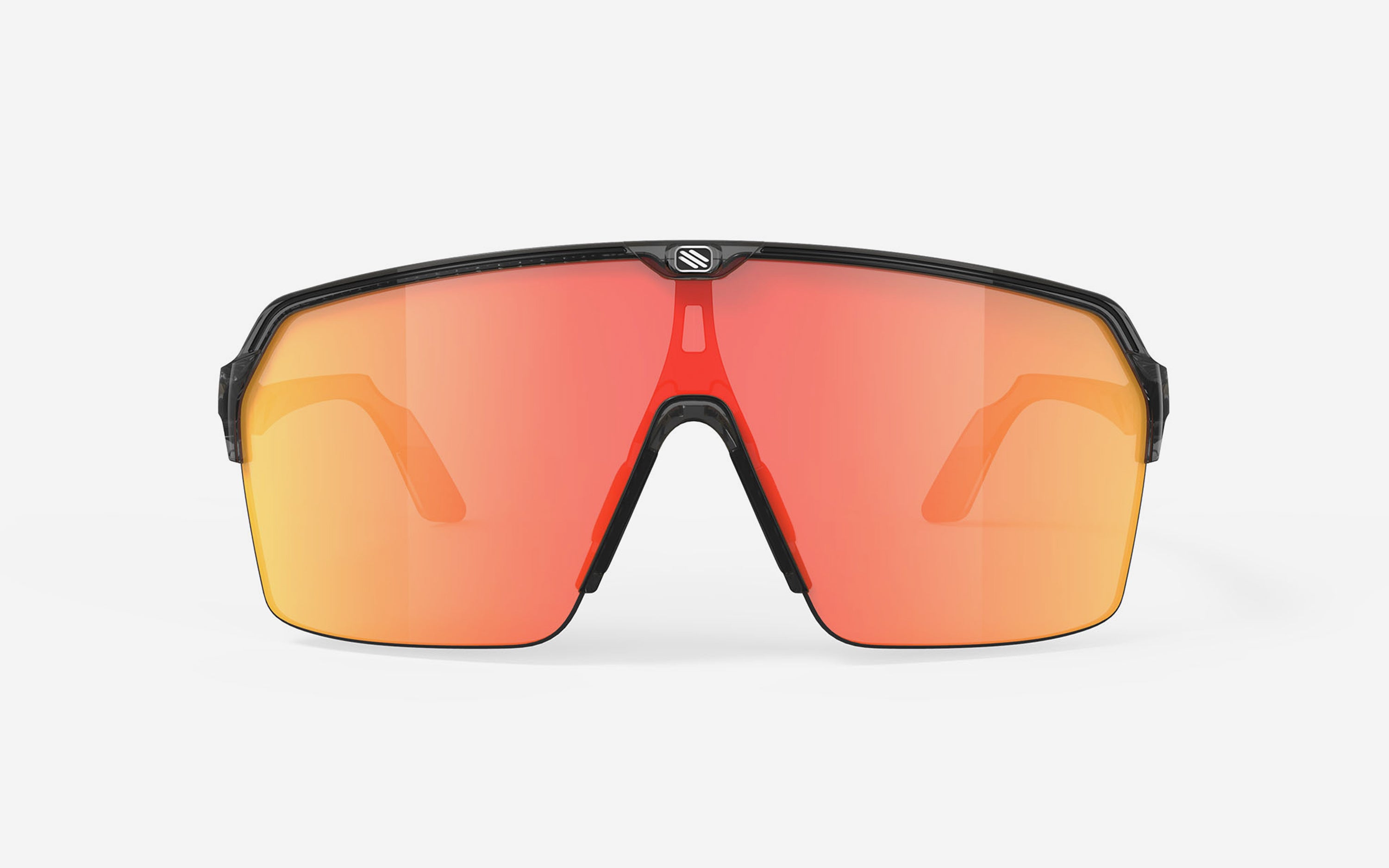 Spinshield Air Crystal Ash - ML Orange
