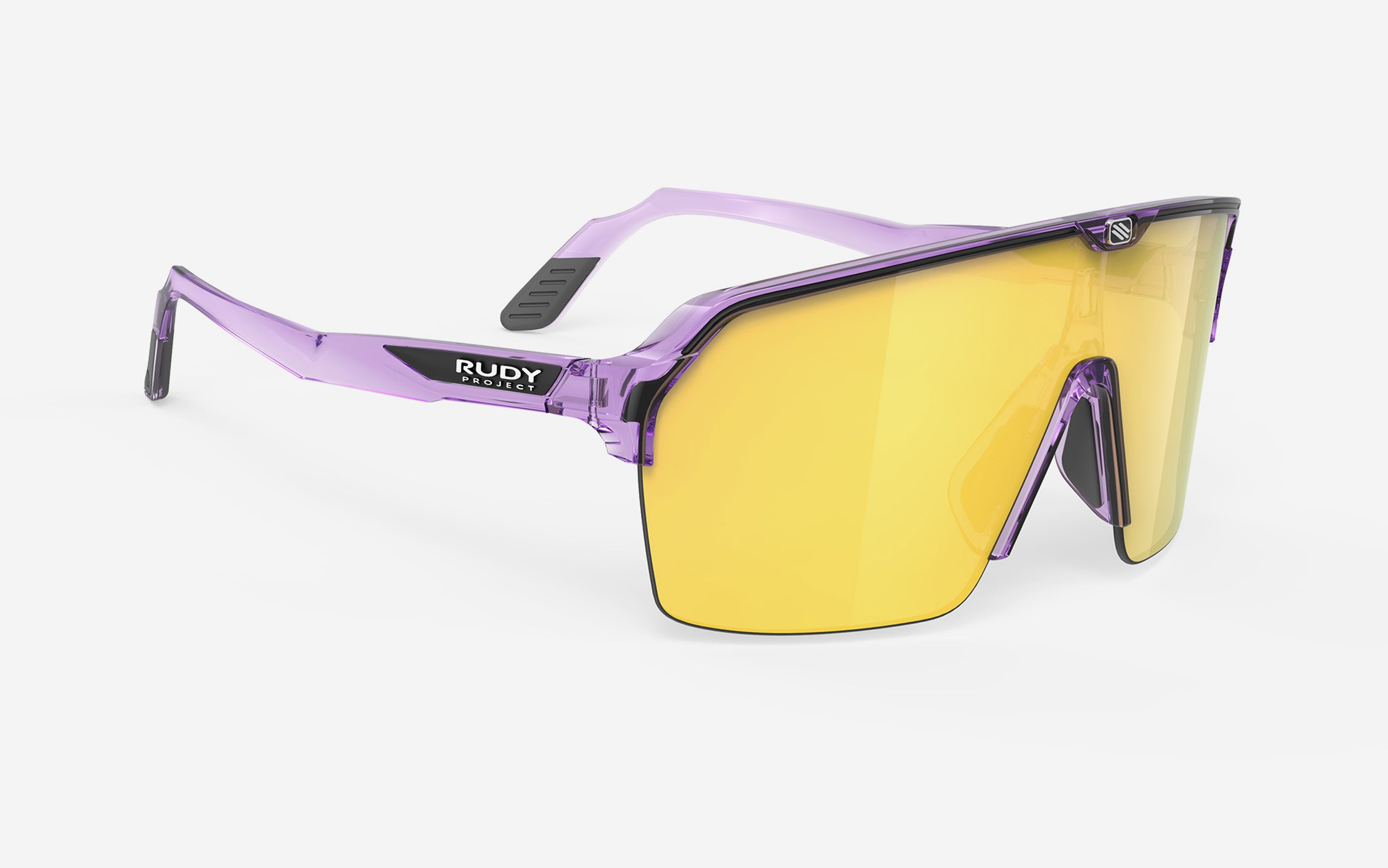 Spinshield Air Crystal Lilac - ML Gold