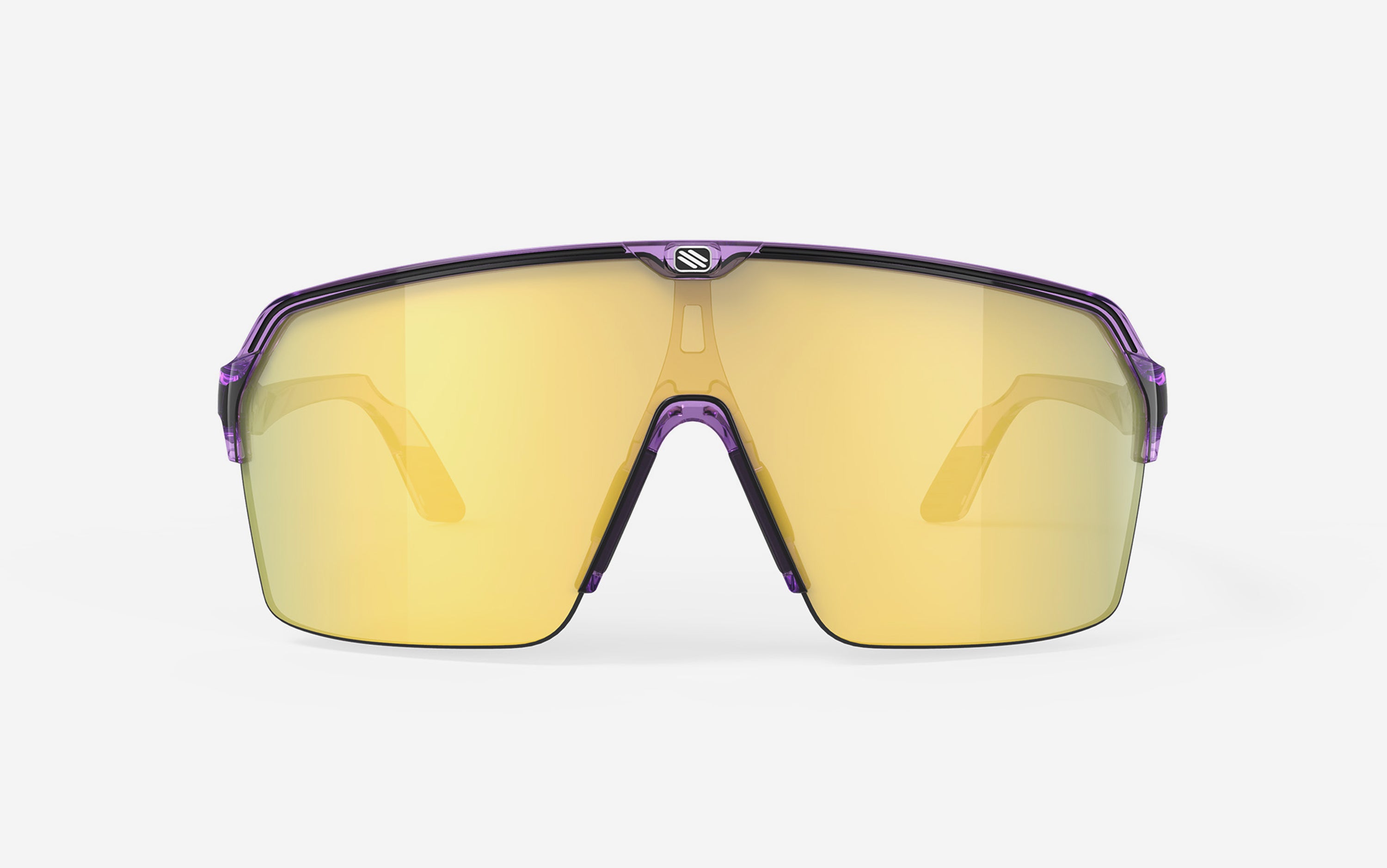 Spinshield Air Crystal Lilac - ML Gold
