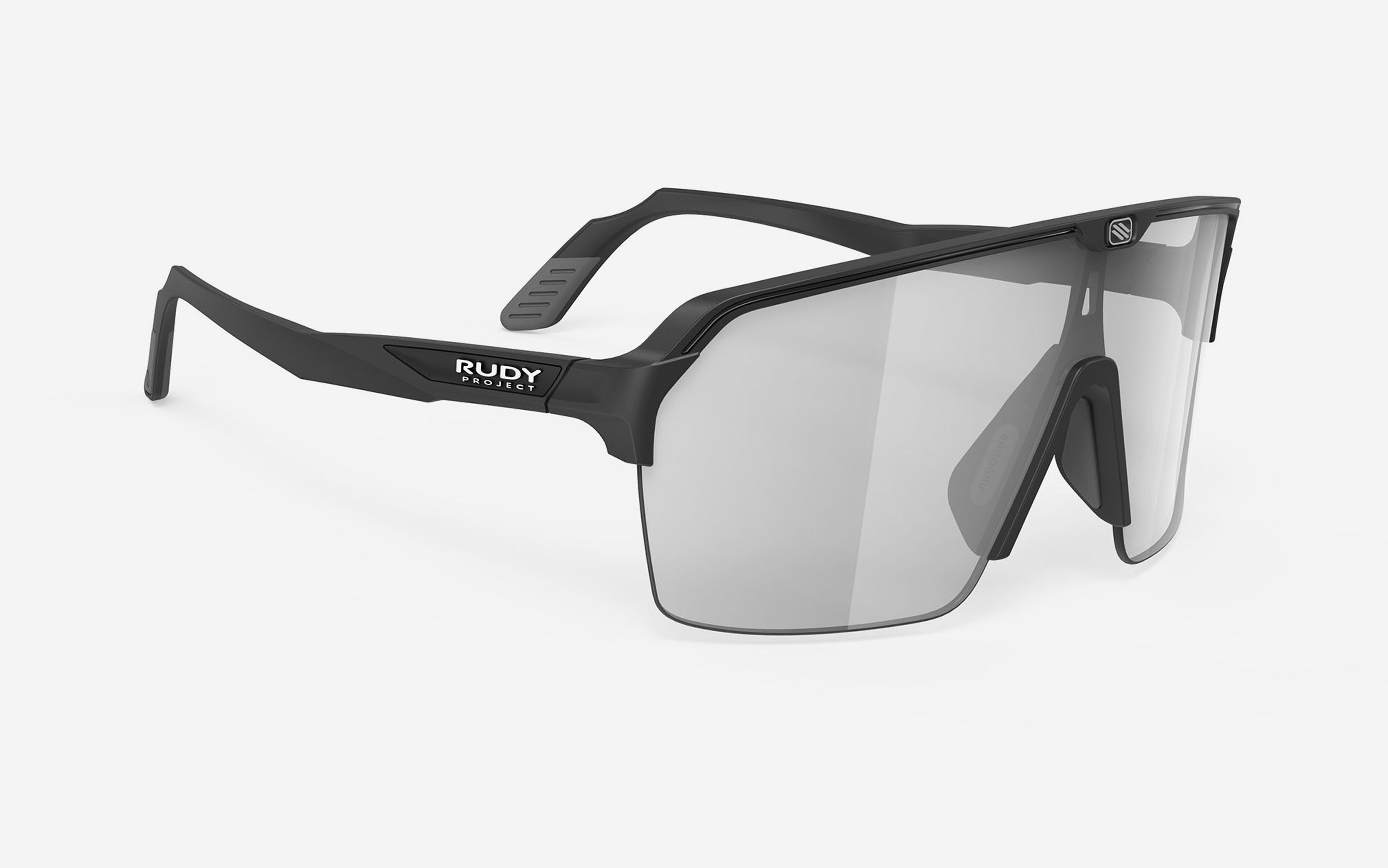 Spinshield Air Black M. - ImpactX 2 Laser Black