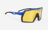 Kelion Crystal Blue - ML Yellow
