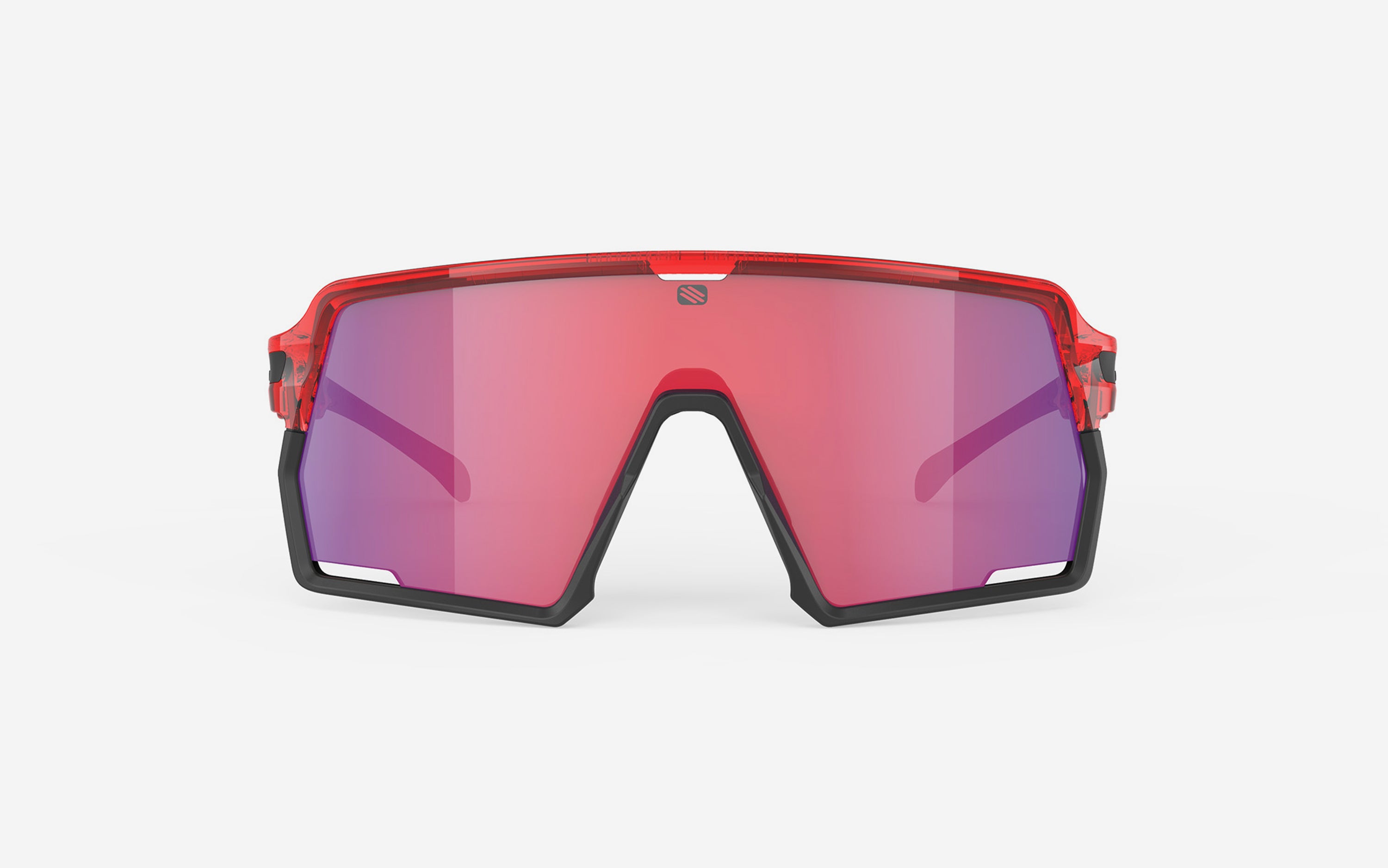 Kelion Crystal Red - ML Red | Rudy Project