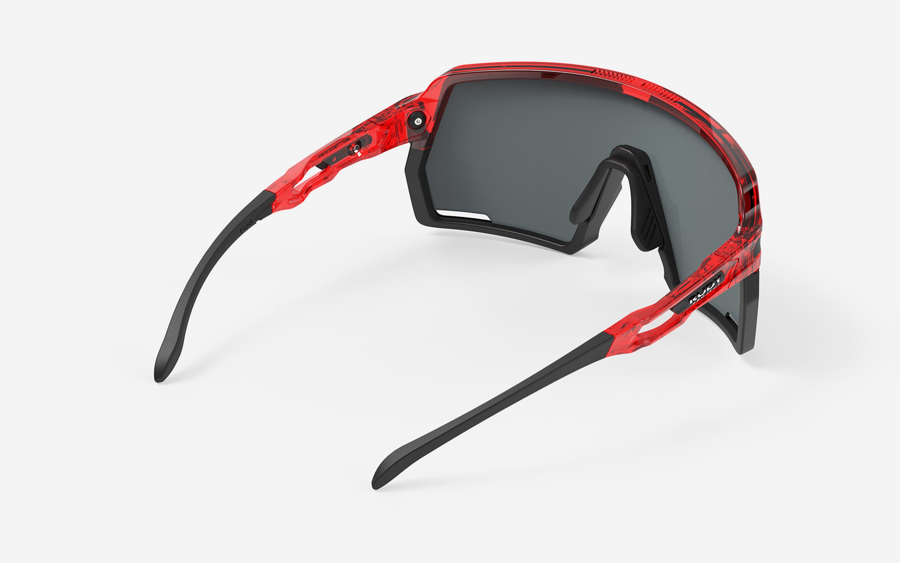 Kelion Crystal Red - ML Red | Rudy Project