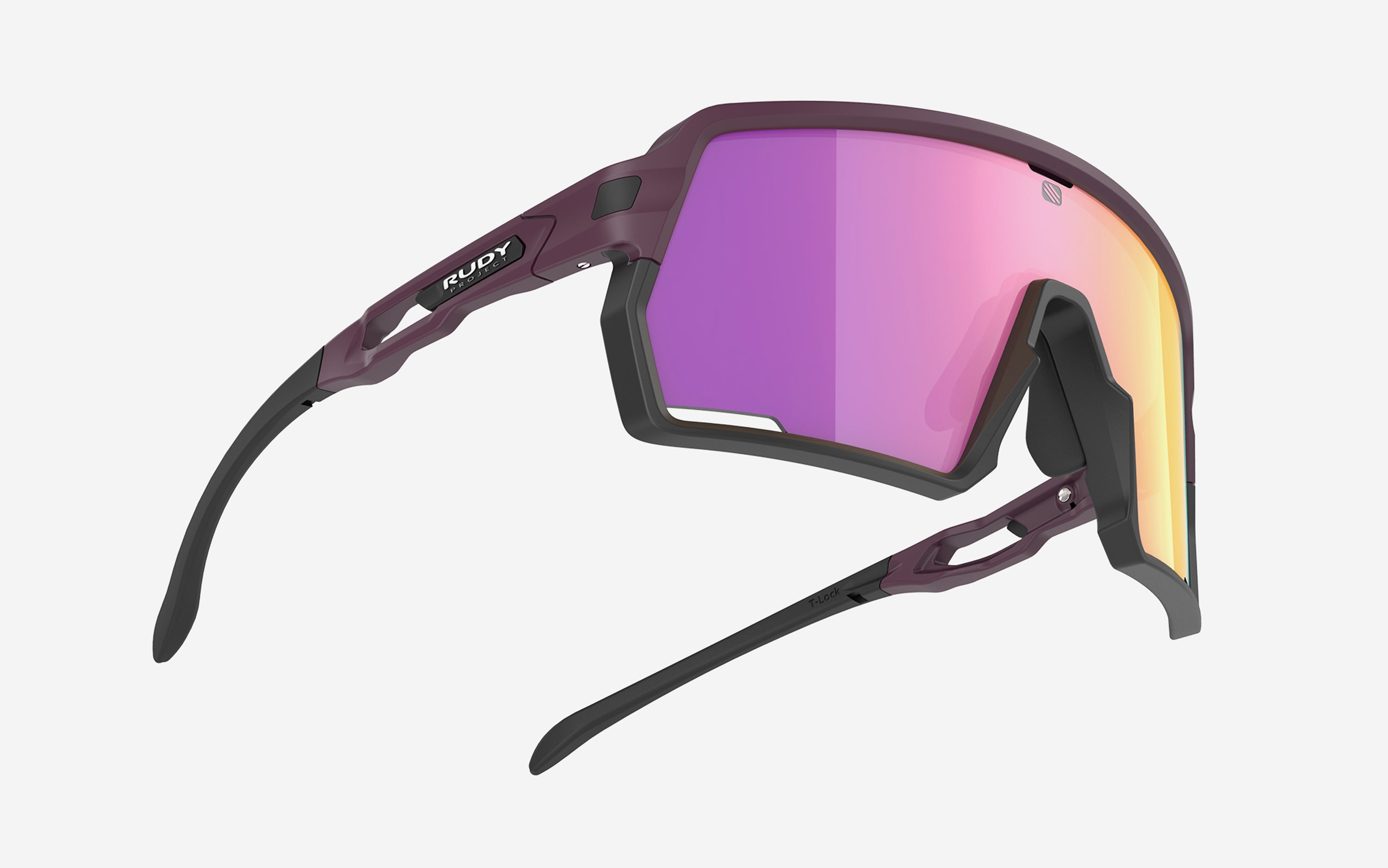 Kelion Cabernet Matte - ML Sunset | Rudy Project