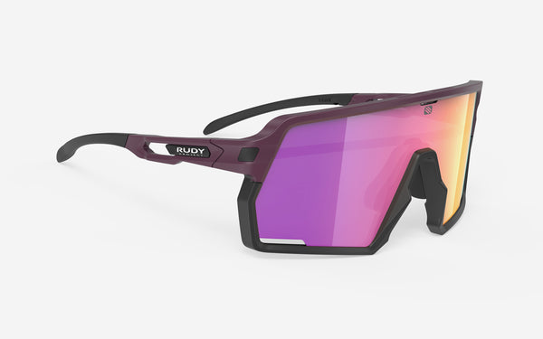 Kelion Cabernet Matte - ML Sunset | Rudy Project