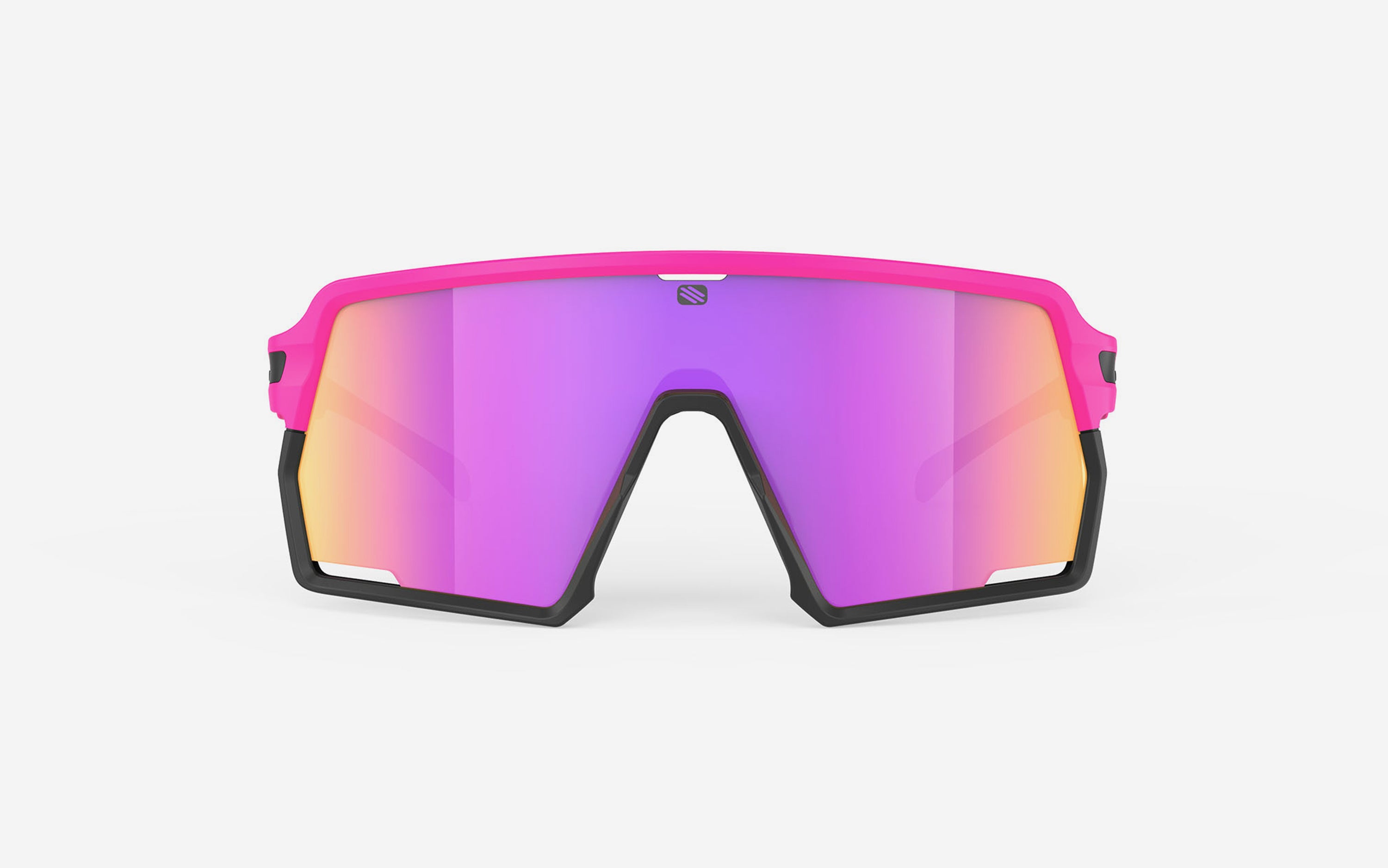 Kelion Pink Fluo Matte - ML Sunset | Rudy Project
