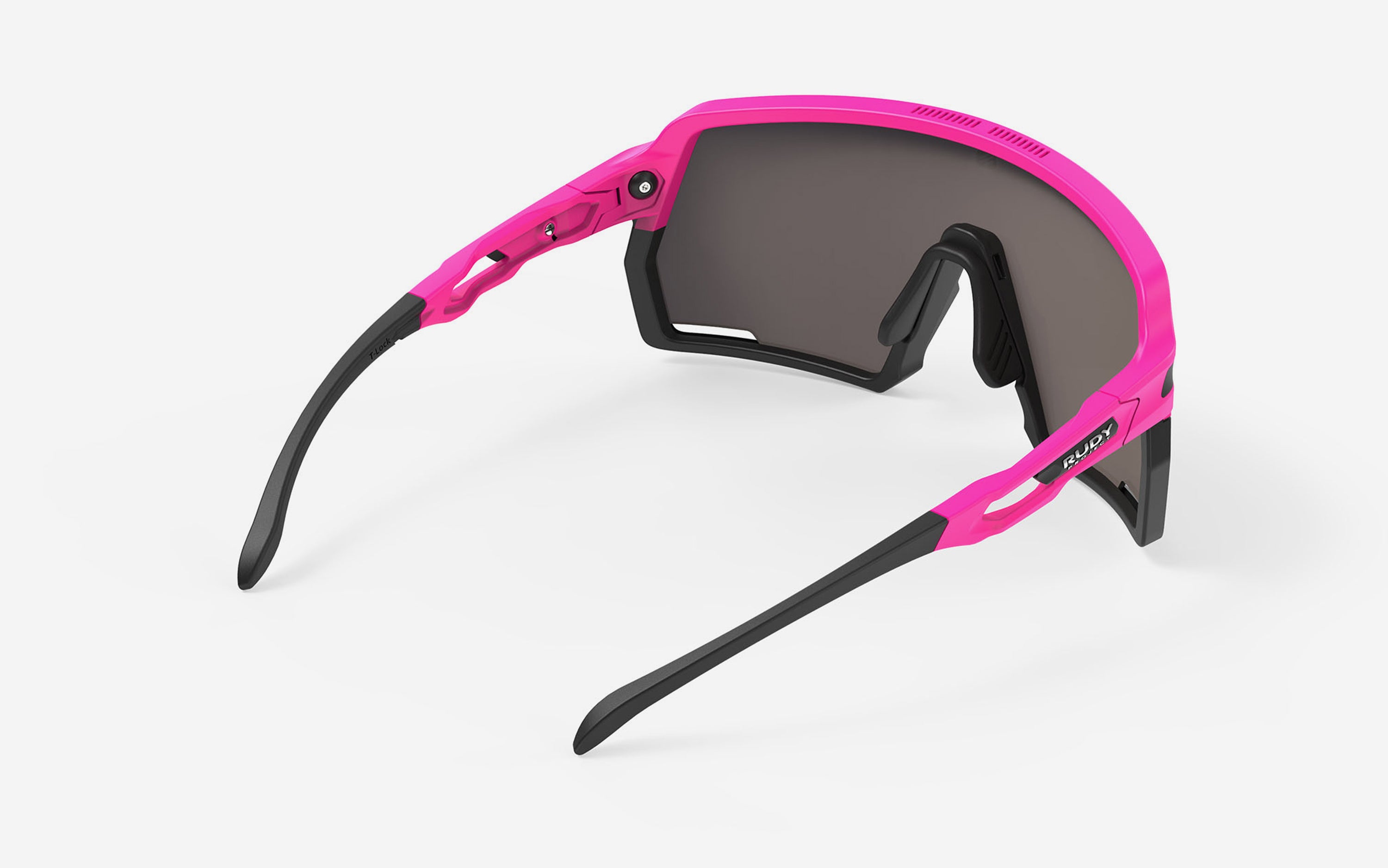 Kelion Pink Fluo Matte - ML Sunset | Rudy Project