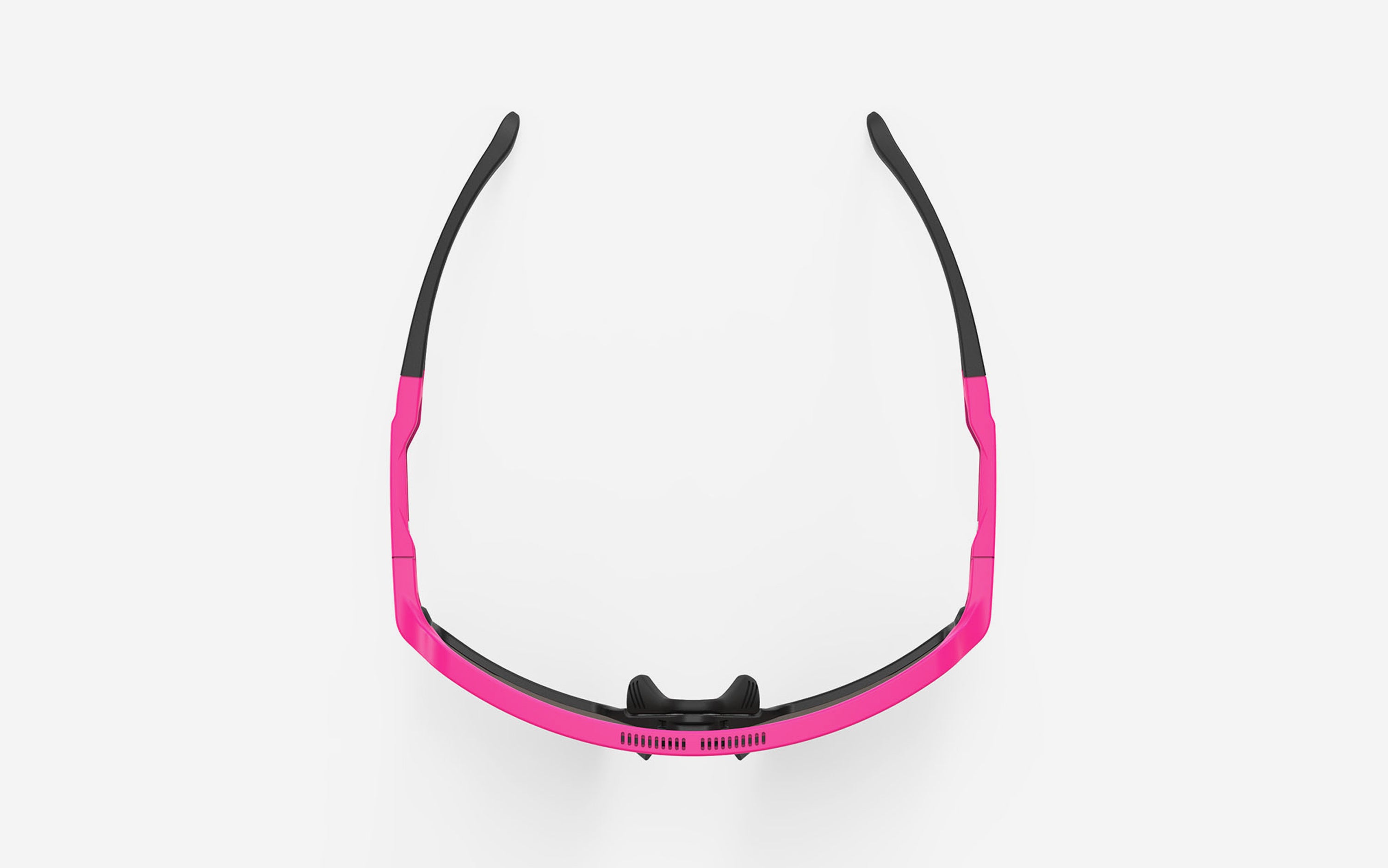 Kelion Pink Fluo Matte - ML Sunset | Rudy Project