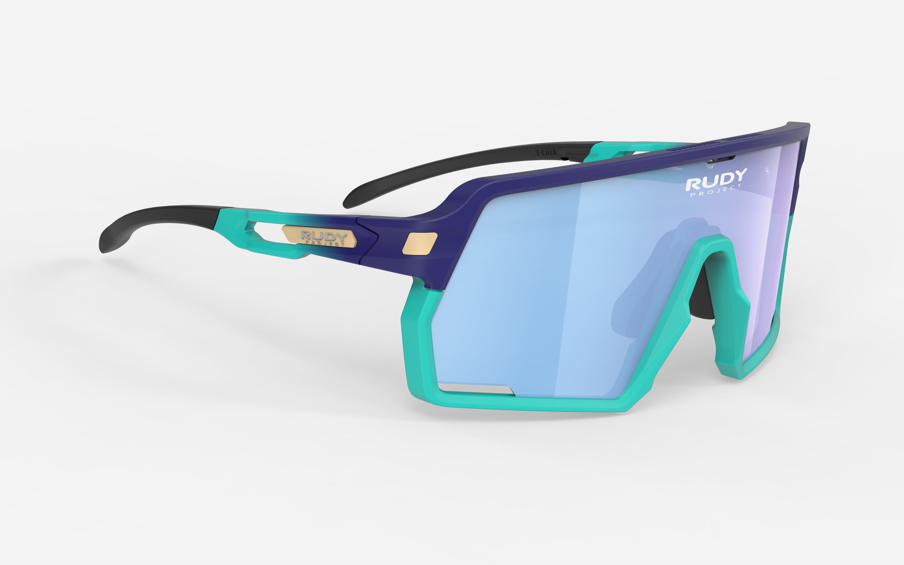 Kelion Bahrain Victorious 2026 Emerald Fade Matte - ML Ice