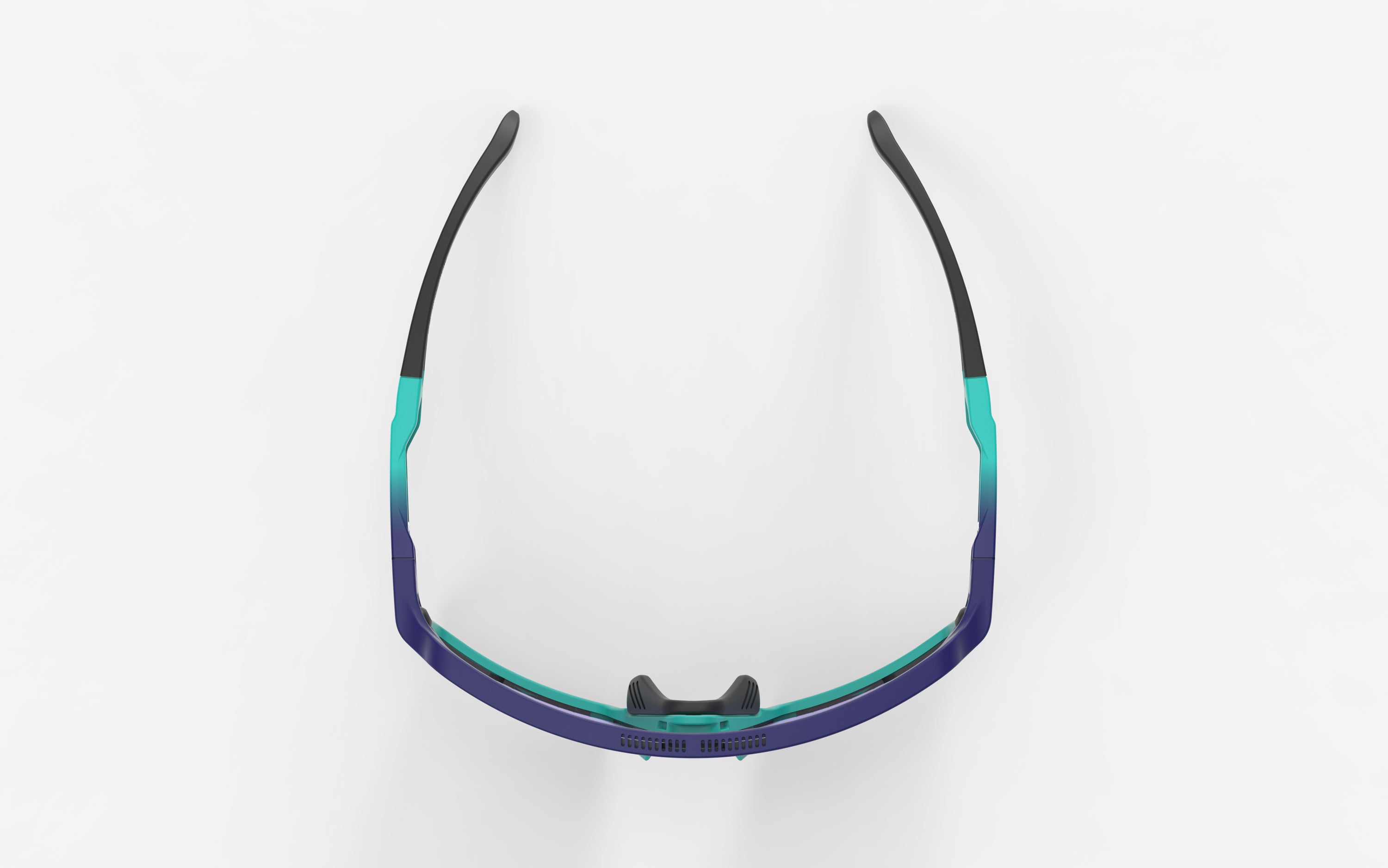 Kelion Bahrain Victorious 2026 Emerald Fade Matte - ML Ice