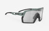 Kelion Green Sage Matte - ImpactX 2 Laser Black