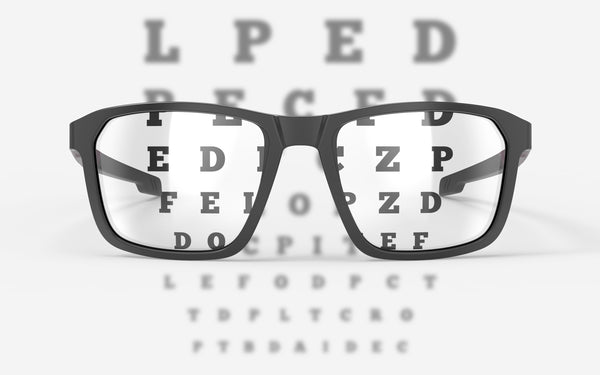 Pulse 54 Black/Cabernet Matte - Demo Lens