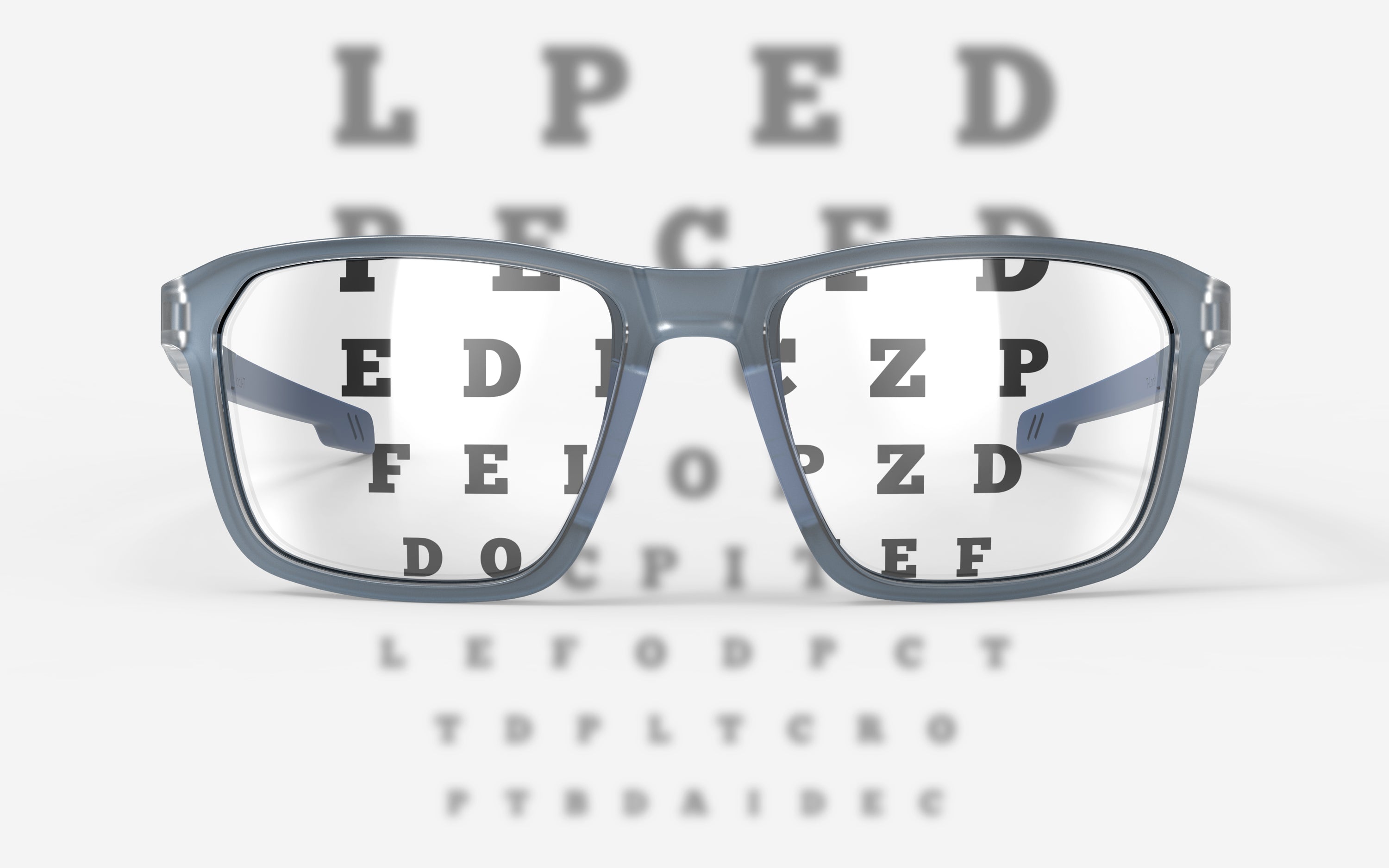 Pulse 54 Ice Blue Metal Matte - Demo Lens | Rudy Project