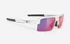 Sirius White Gloss - ML Red
