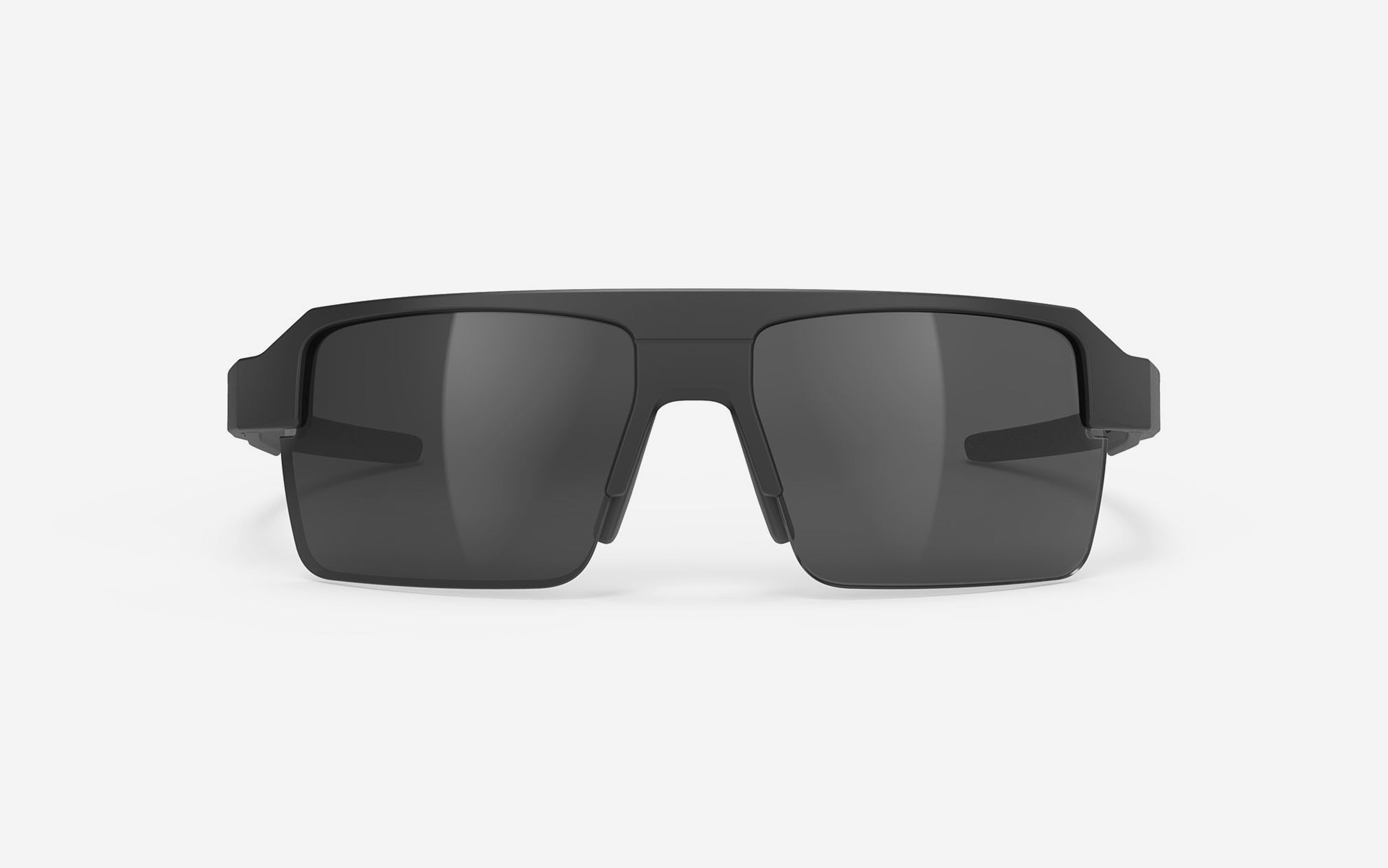 Sirius Black Matte - Polar 3FX Grey