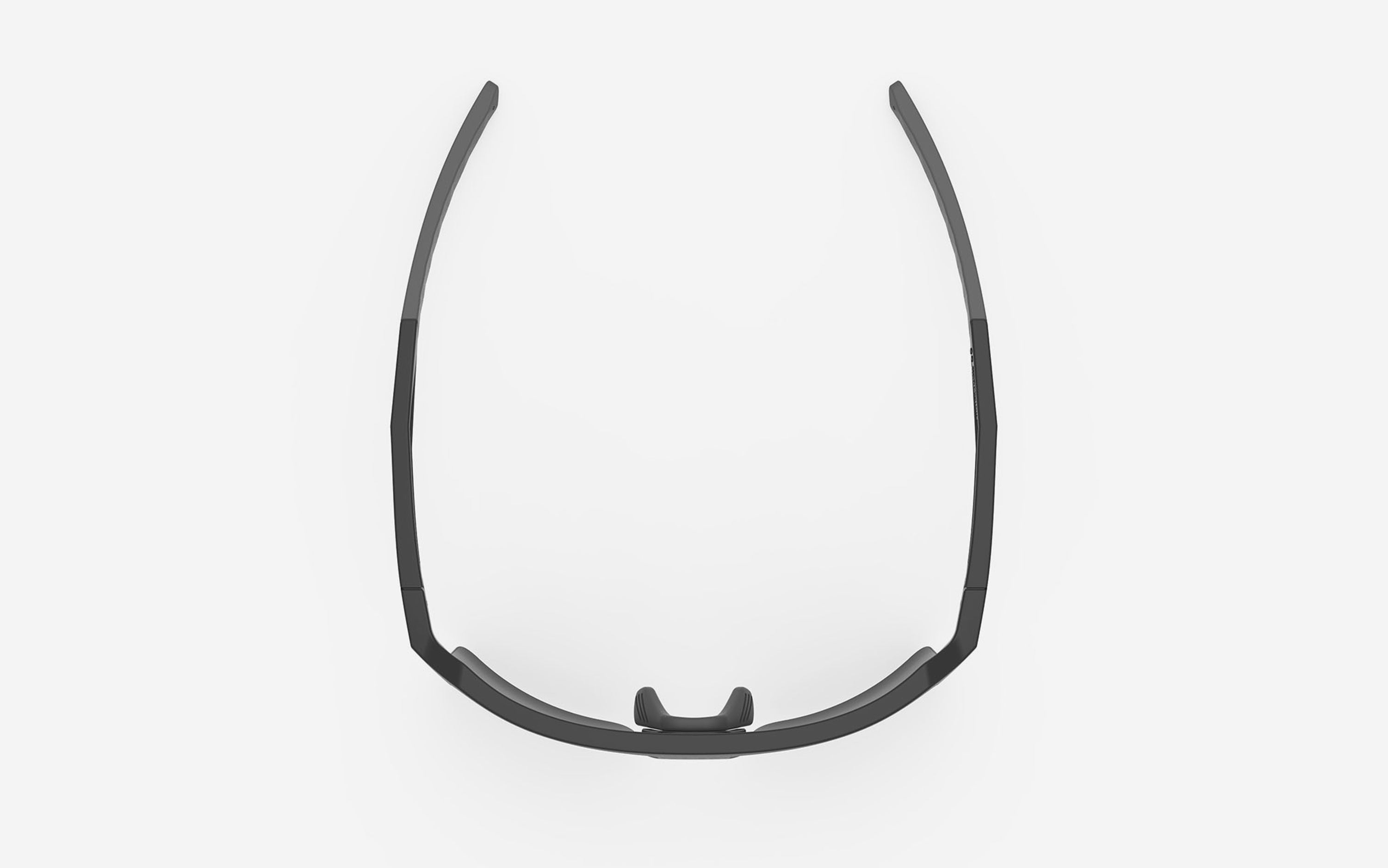 Sirius Black Matte - Polar 3FX Grey
