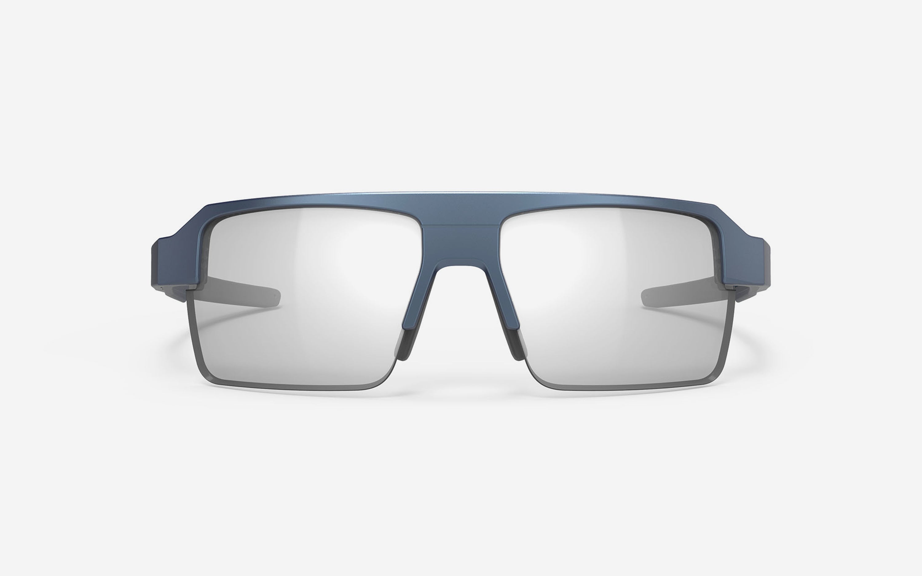 Sirius Cosmic Blue Matte - ImpactX 2 Laser Black