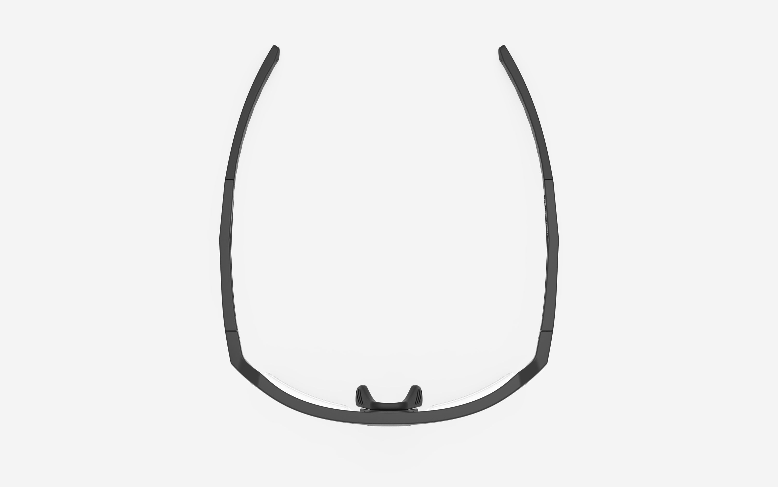 Sirius Black Matte - Optical Dock Black Matte