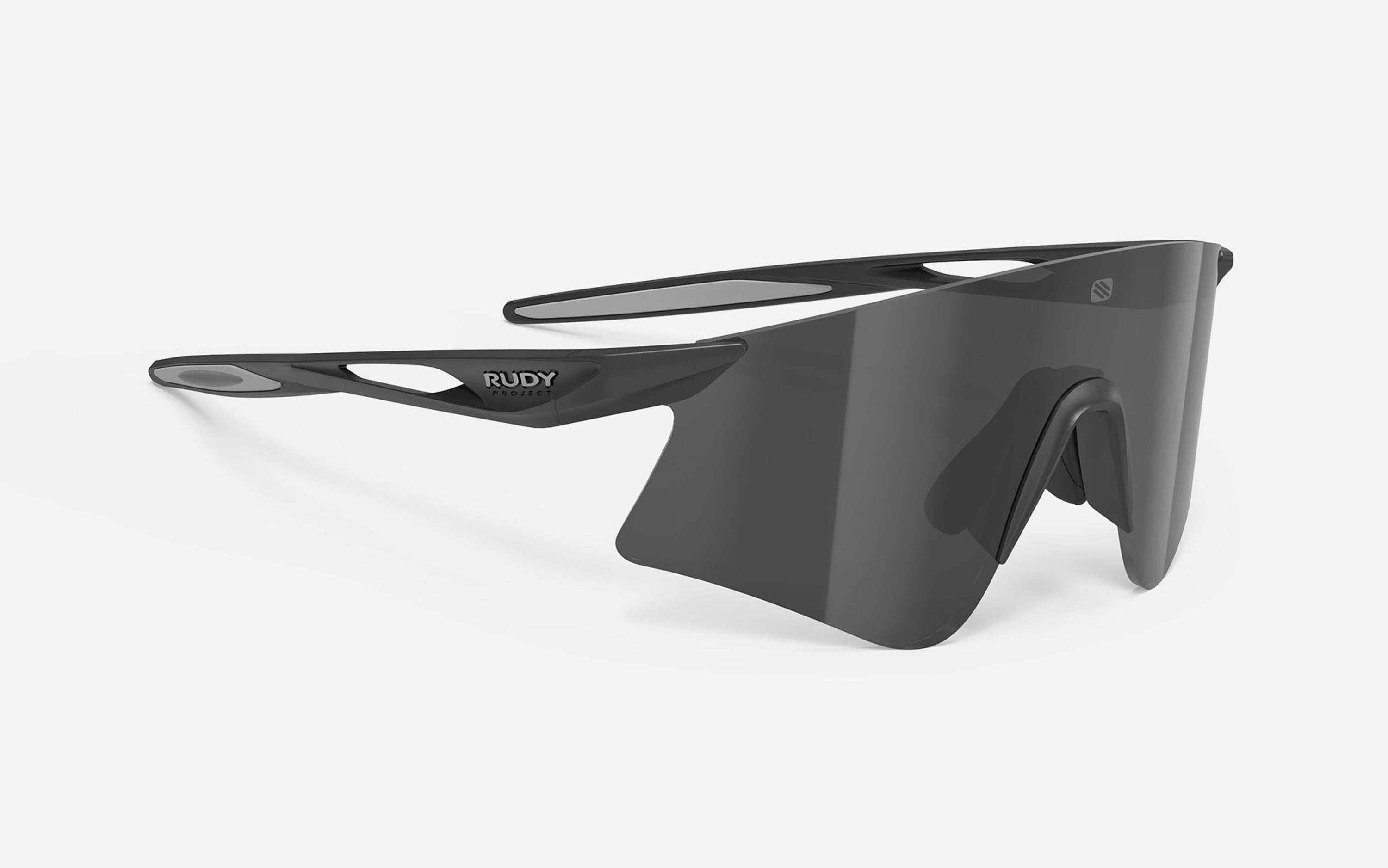Astral Black Matte - Smoke Black | Rudy Project