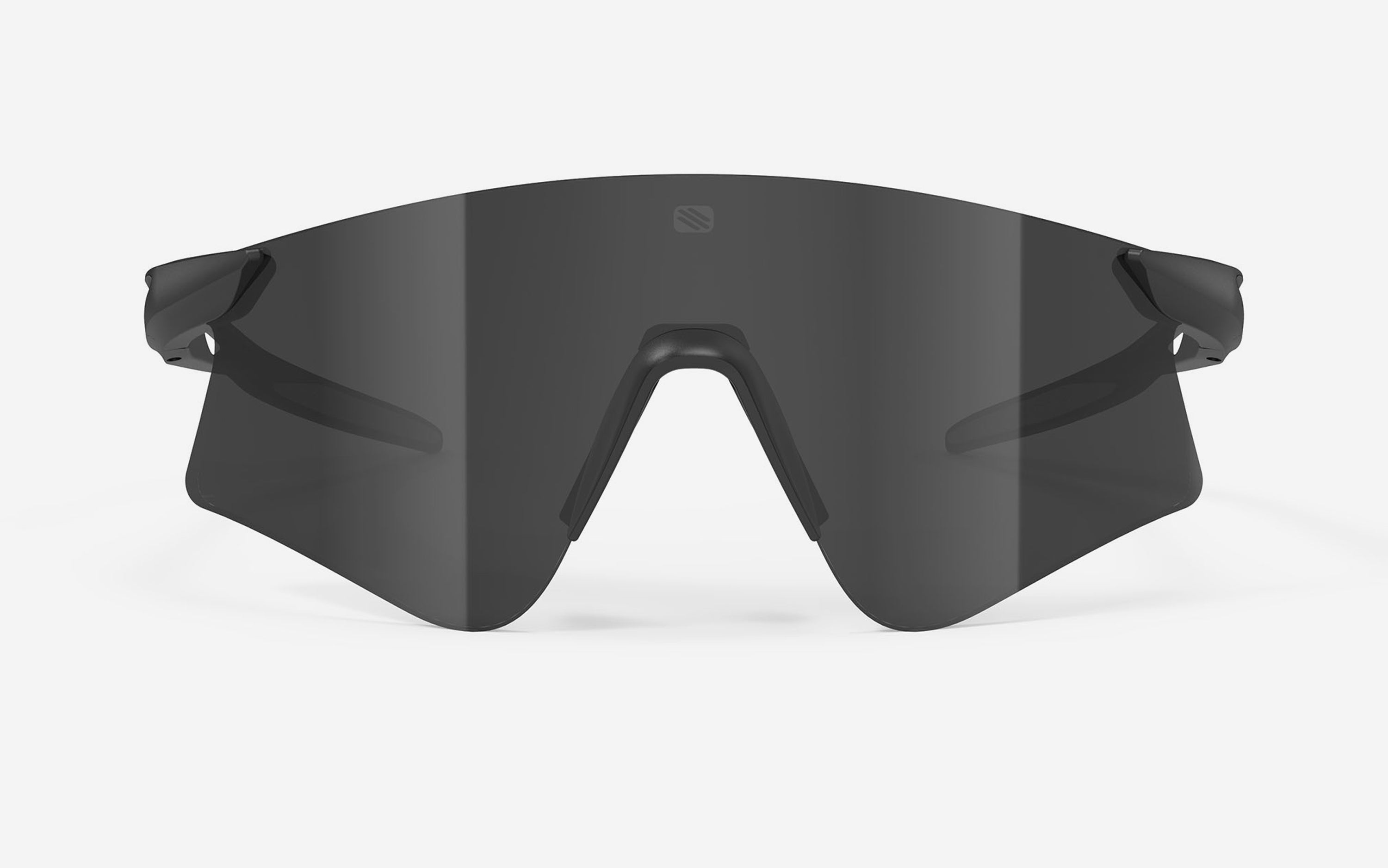 Astral Black Matte - Smoke Black