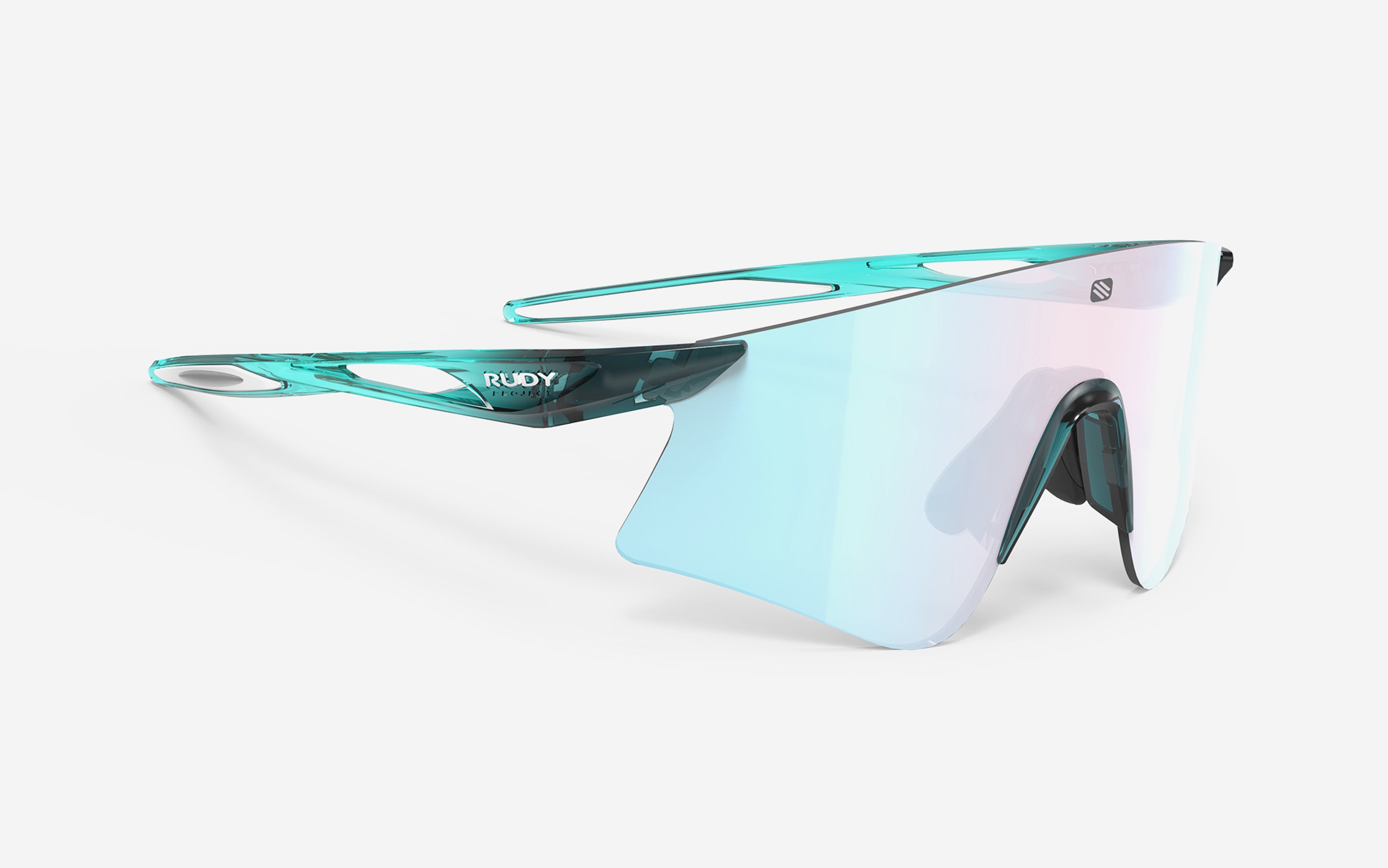 Astral Crystal Teal/Water G. - ML Osmium