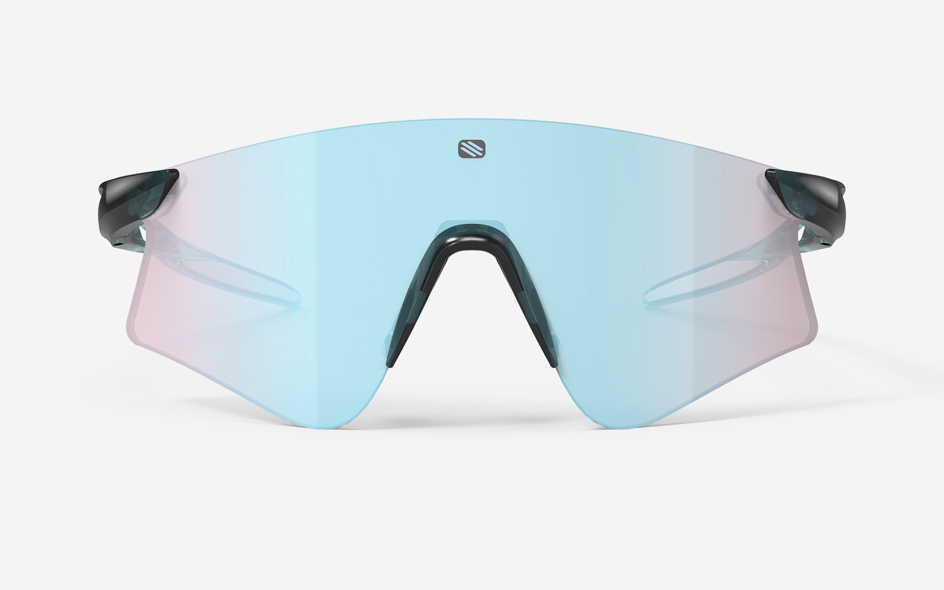 Astral Crystal Teal/Water G. - ML Osmium