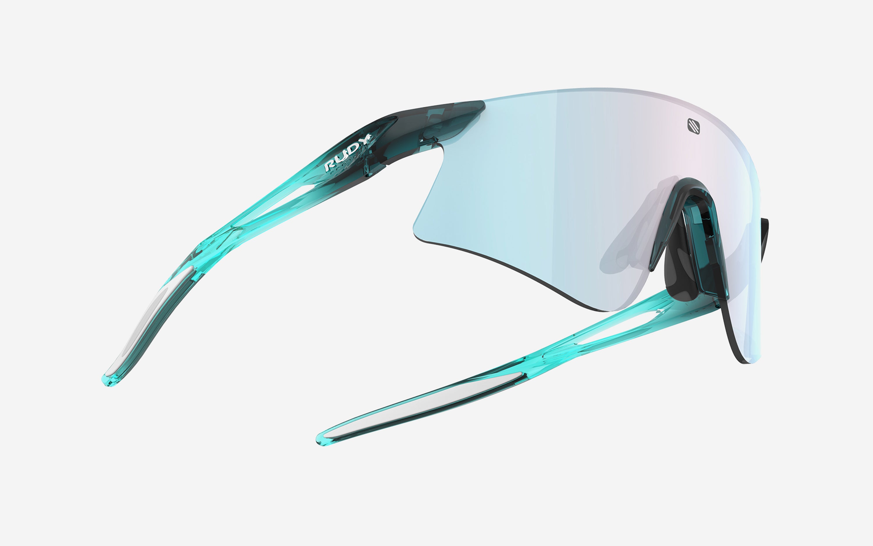 Astral Crystal Teal/Water G. - ML Osmium