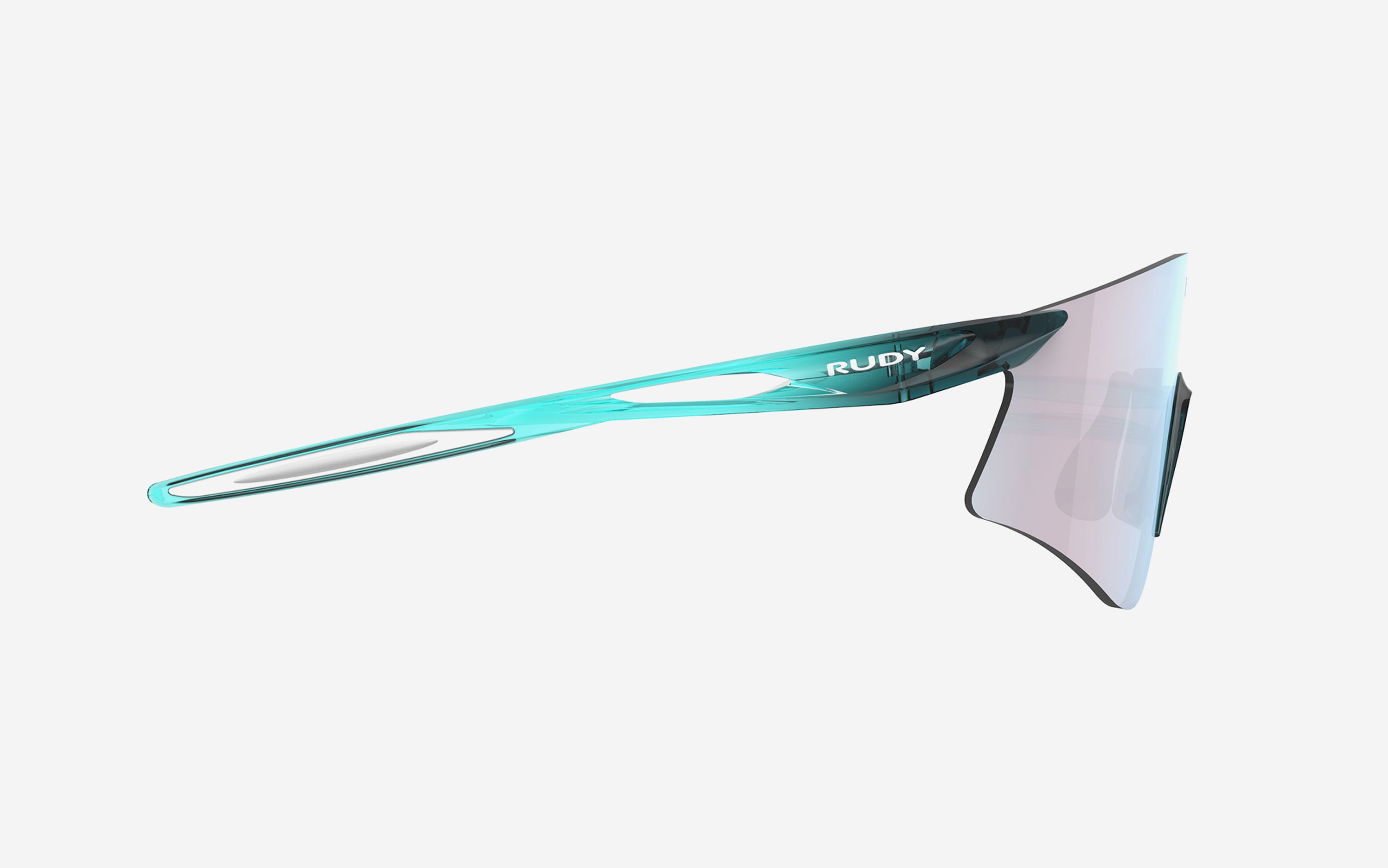 Astral Crystal Teal/Water G. - ML Osmium