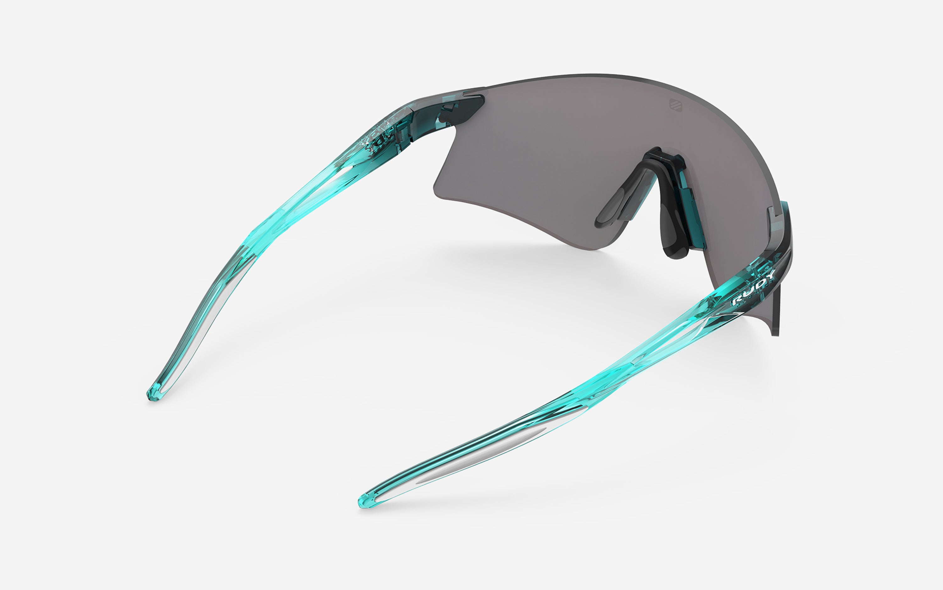 Astral Crystal Teal/Water G. - ML Osmium
