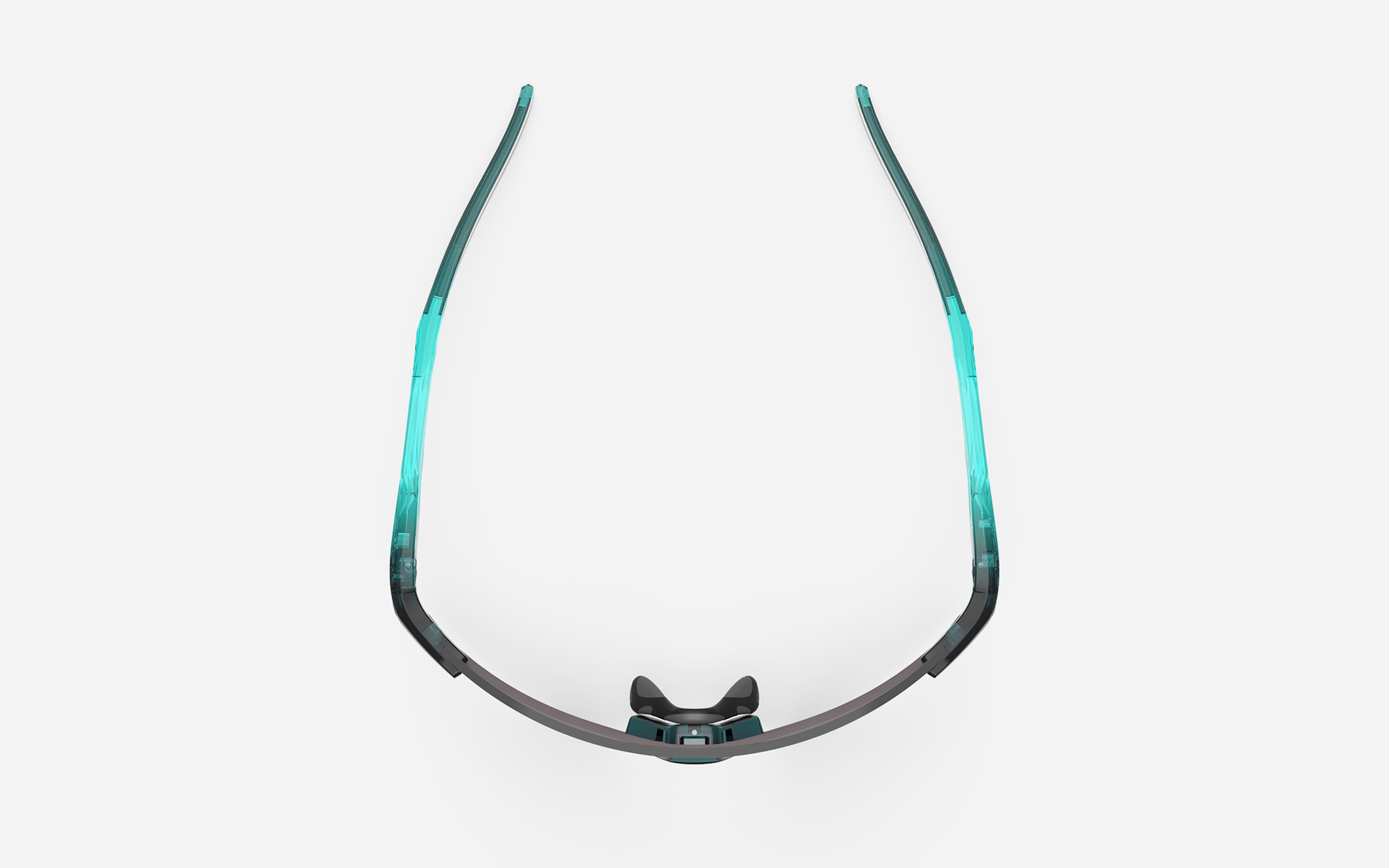 Astral Crystal Teal/Water G. - ML Osmium | Rudy Project