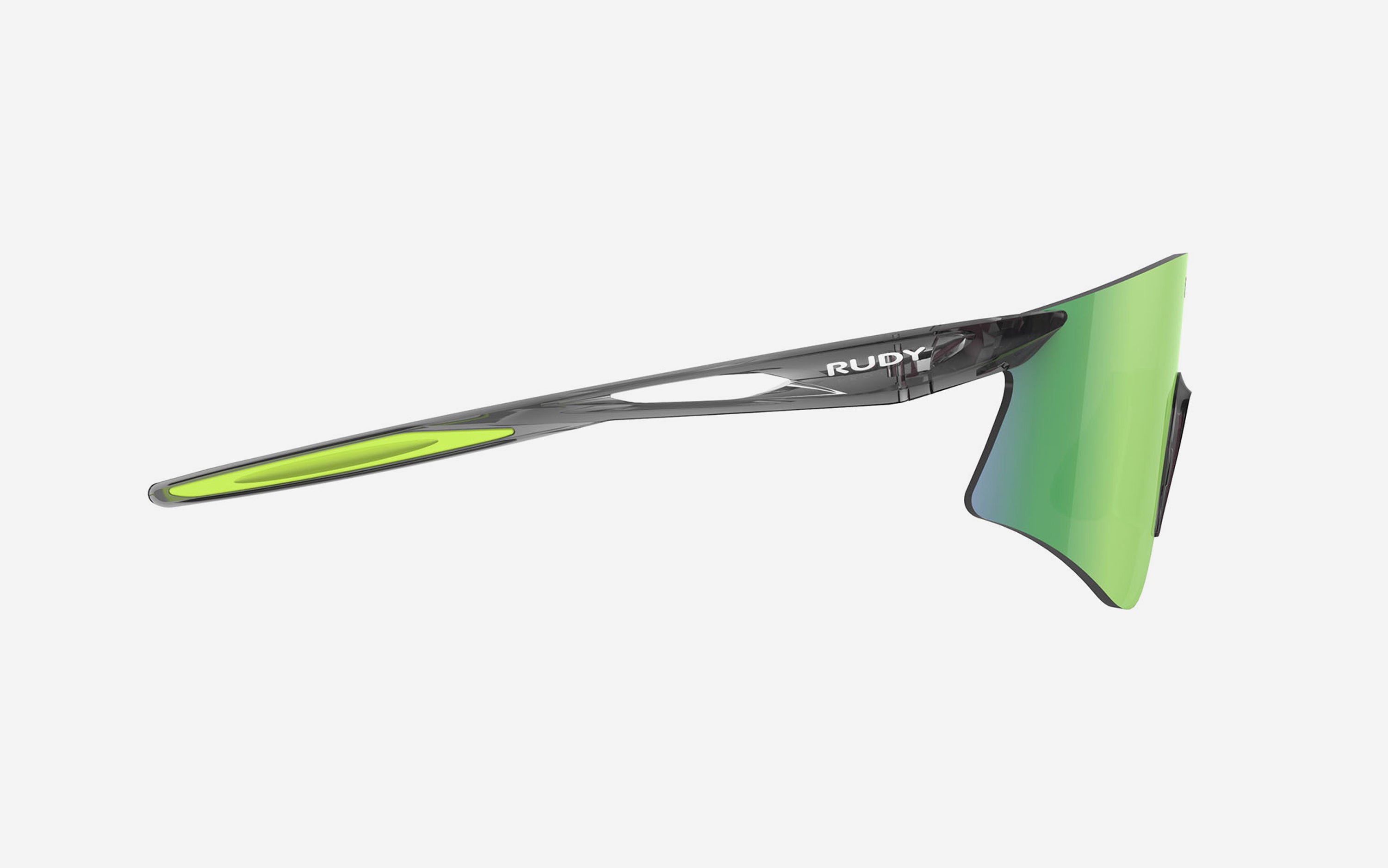 Astral Crystal Ash - ML Green